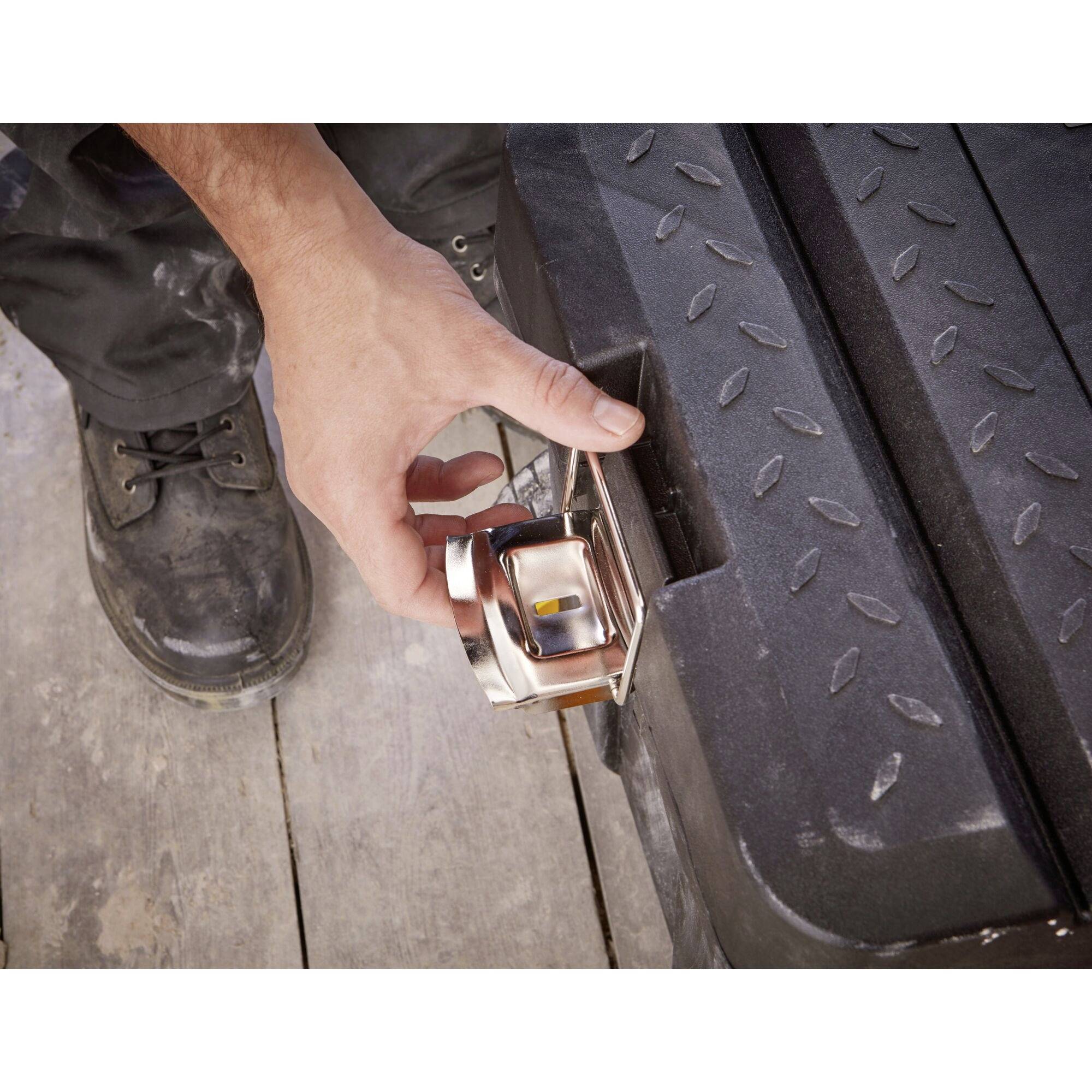 STANLEY 1-97-503 Werkzeugbox