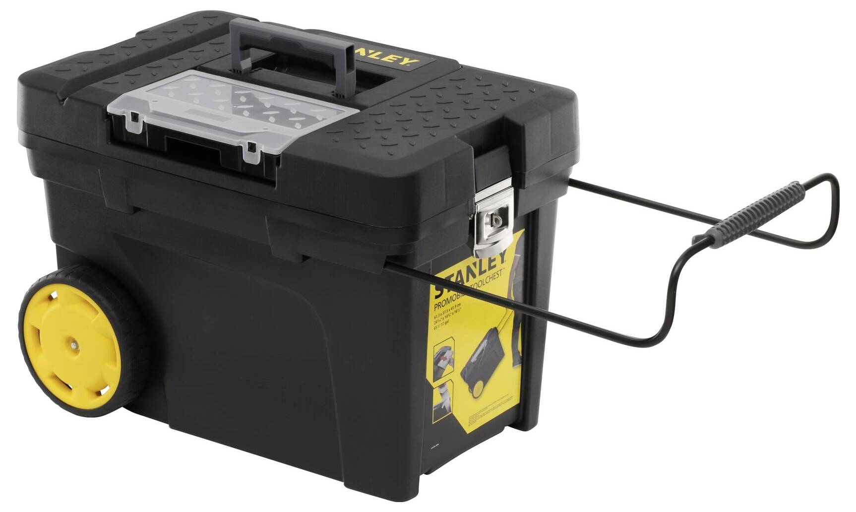 STANLEY 1-97-503 Werkzeugbox