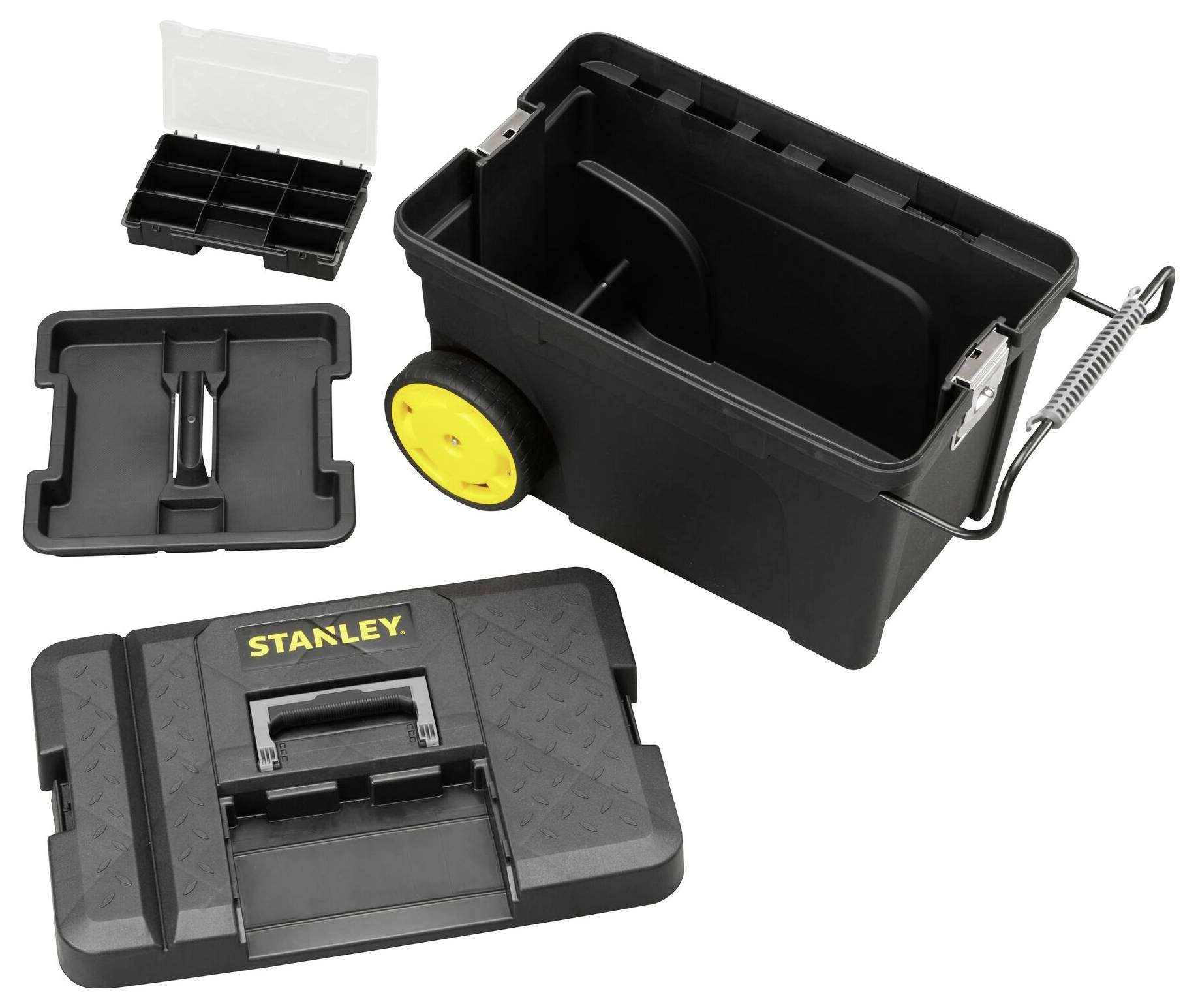 STANLEY 1-97-503 Werkzeugbox