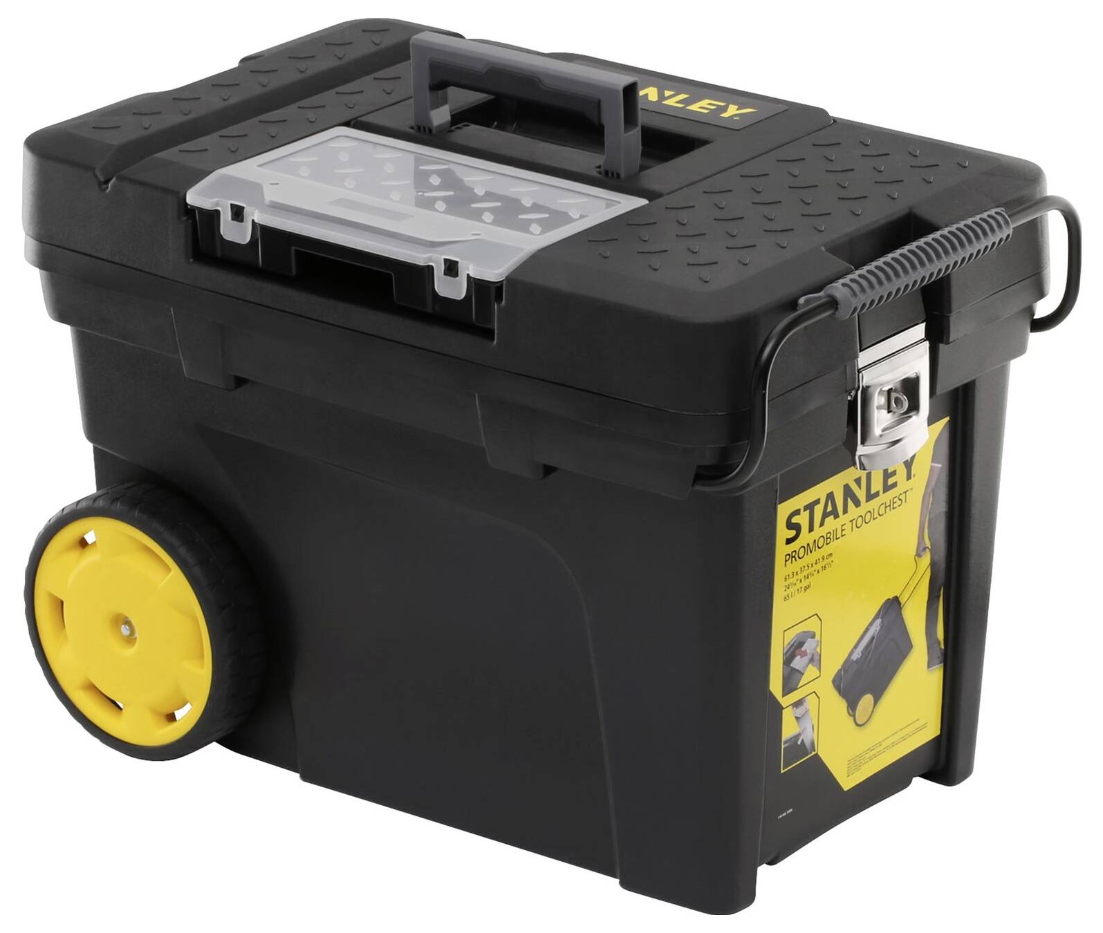 STANLEY 1-97-503 Werkzeugbox