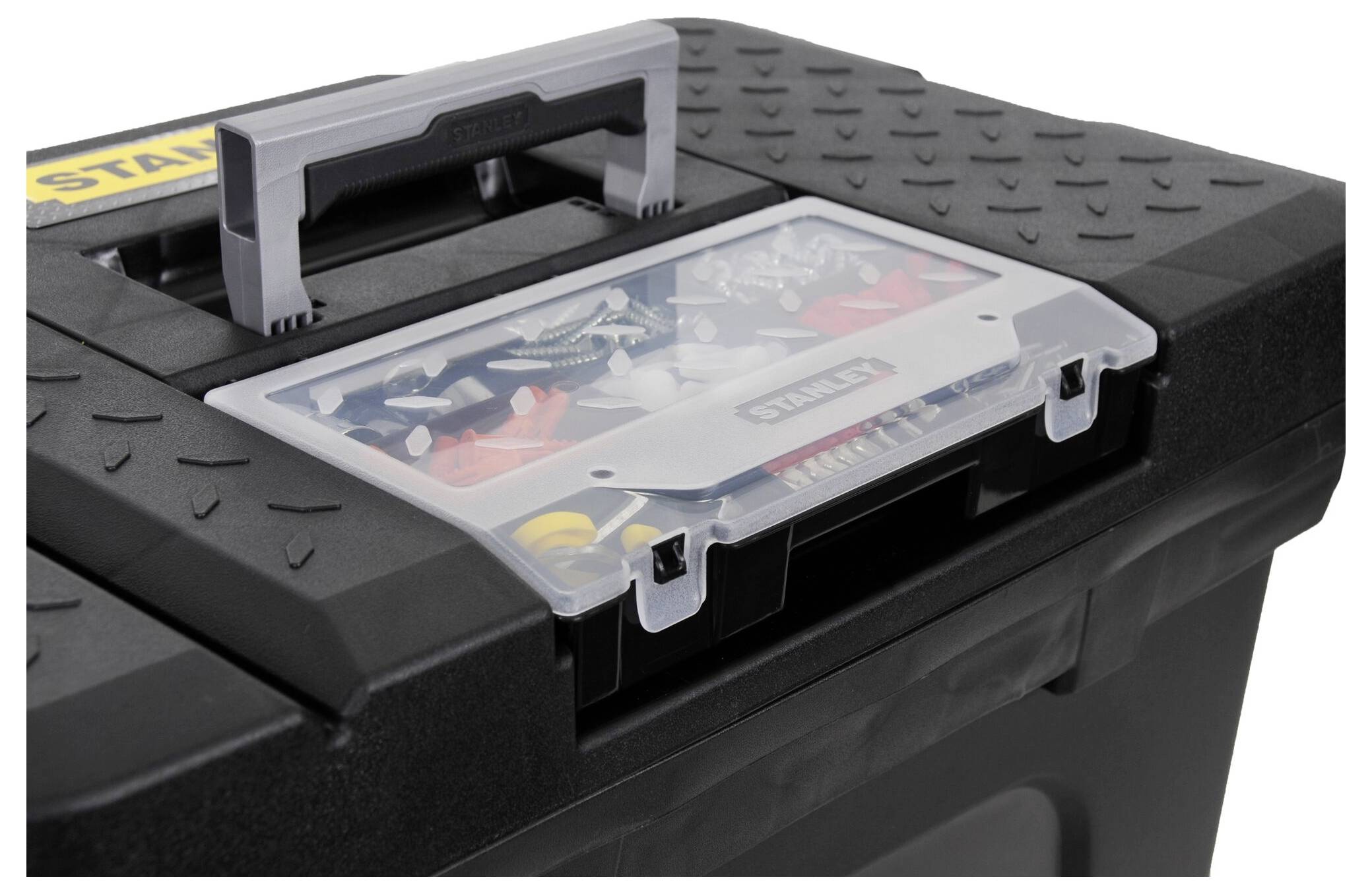 STANLEY 1-97-503 Werkzeugbox