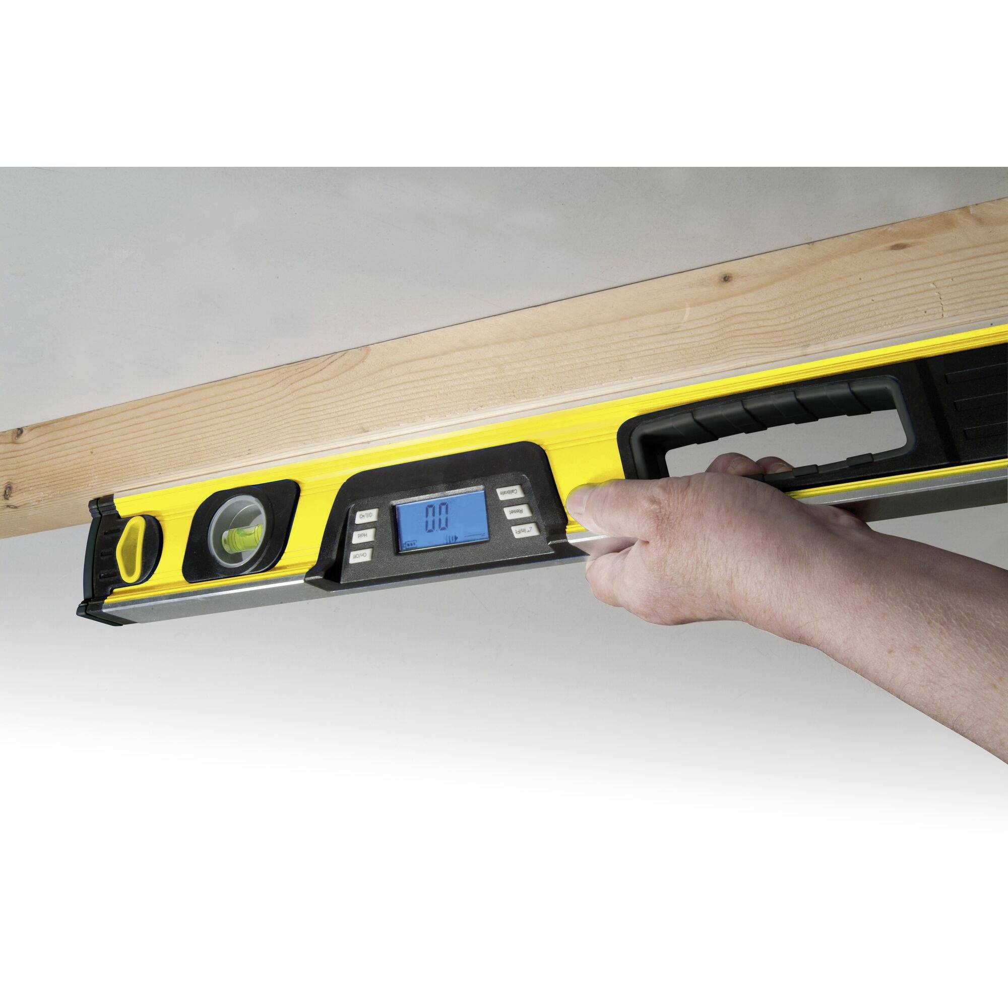 STANLEY 0-42-065 Wasserwaage