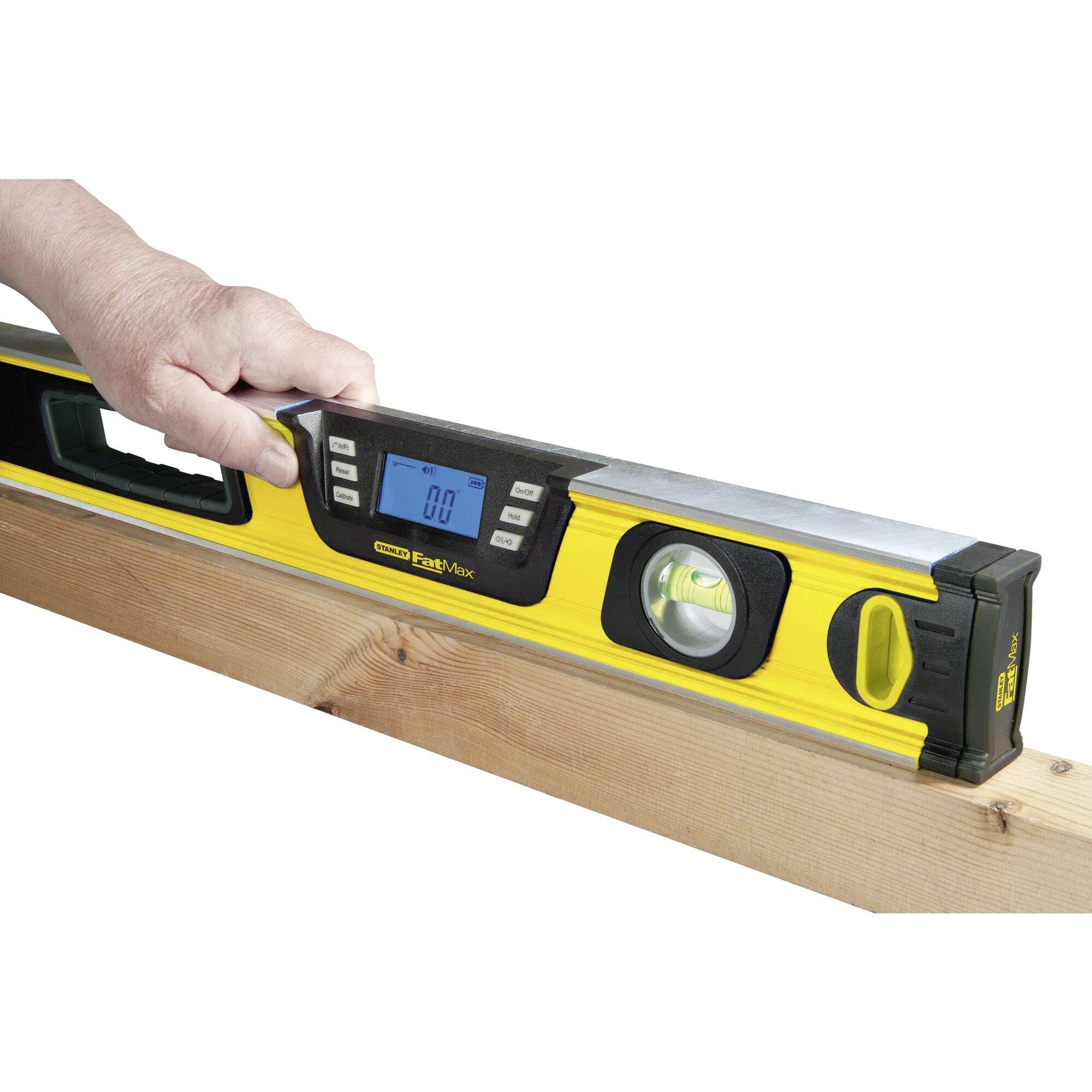 STANLEY 0-42-065 Wasserwaage