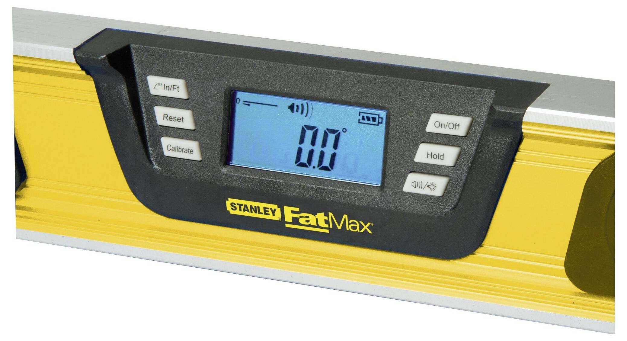 STANLEY 0-42-065 Wasserwaage