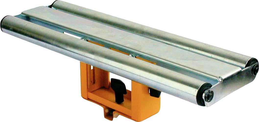 DEWALT Rollenauflage fuer DE7023 DE7027-XJ