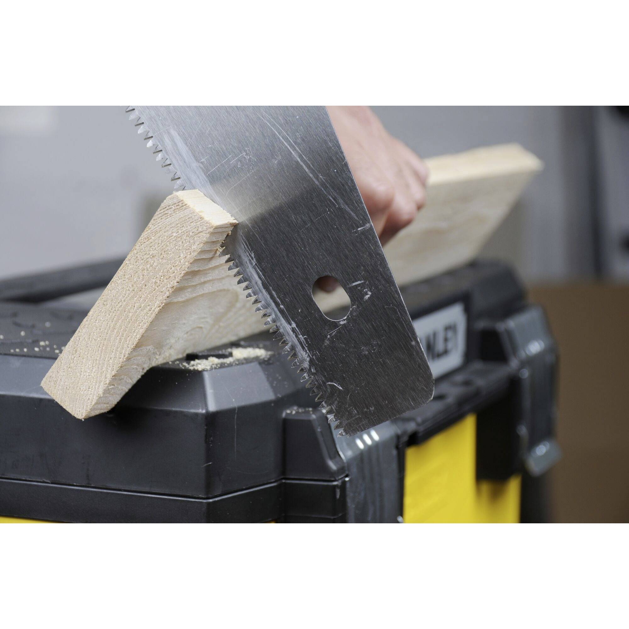 STANLEY 1-95-621 Trolley-Koffer unbestückt