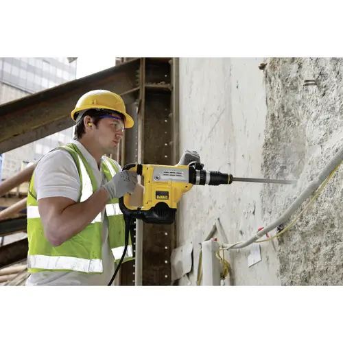 DEWALT DT6825-QZ Flachmeißel 1 St. DEWALT DT6825-QZ Flachmeißel 1 St.