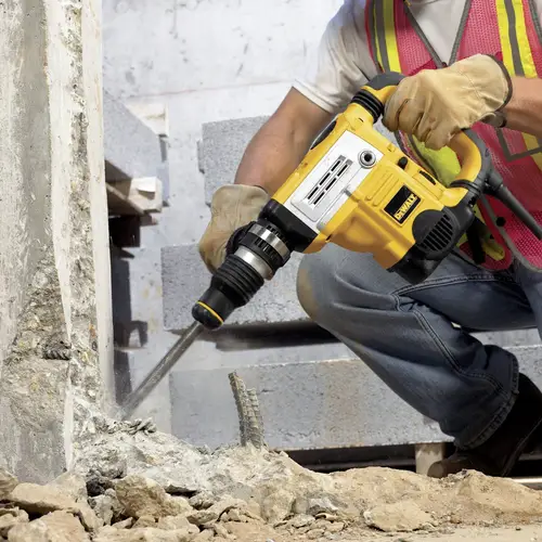 DEWALT DT6825-QZ Flachmeißel 1 St. DEWALT DT6825-QZ Flachmeißel 1 St.