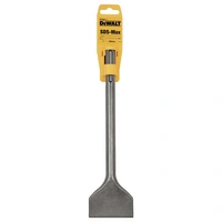 DEWALT DT6825-QZ Flachmeißel 1 St. DEWALT DT6825-QZ Flachmeißel 1 St.