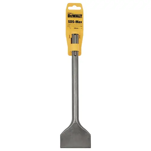 DEWALT DT6825-QZ Flachmeißel 1 St. DEWALT DT6825-QZ Flachmeißel 1 St.