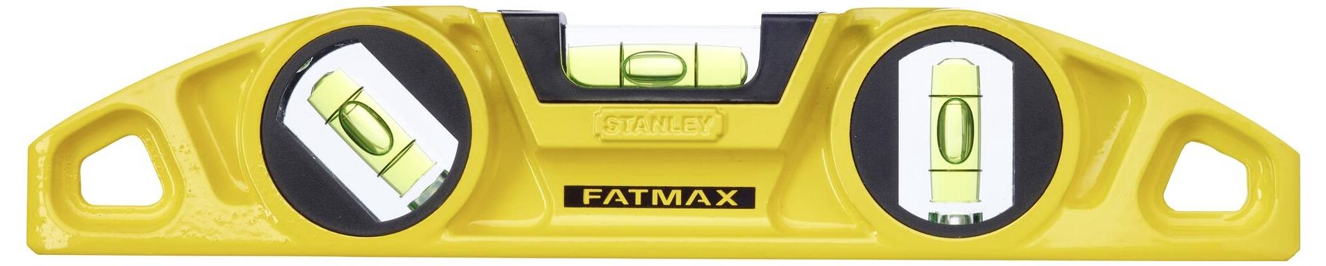 STANLEY 0-43-603 Wasserwaage