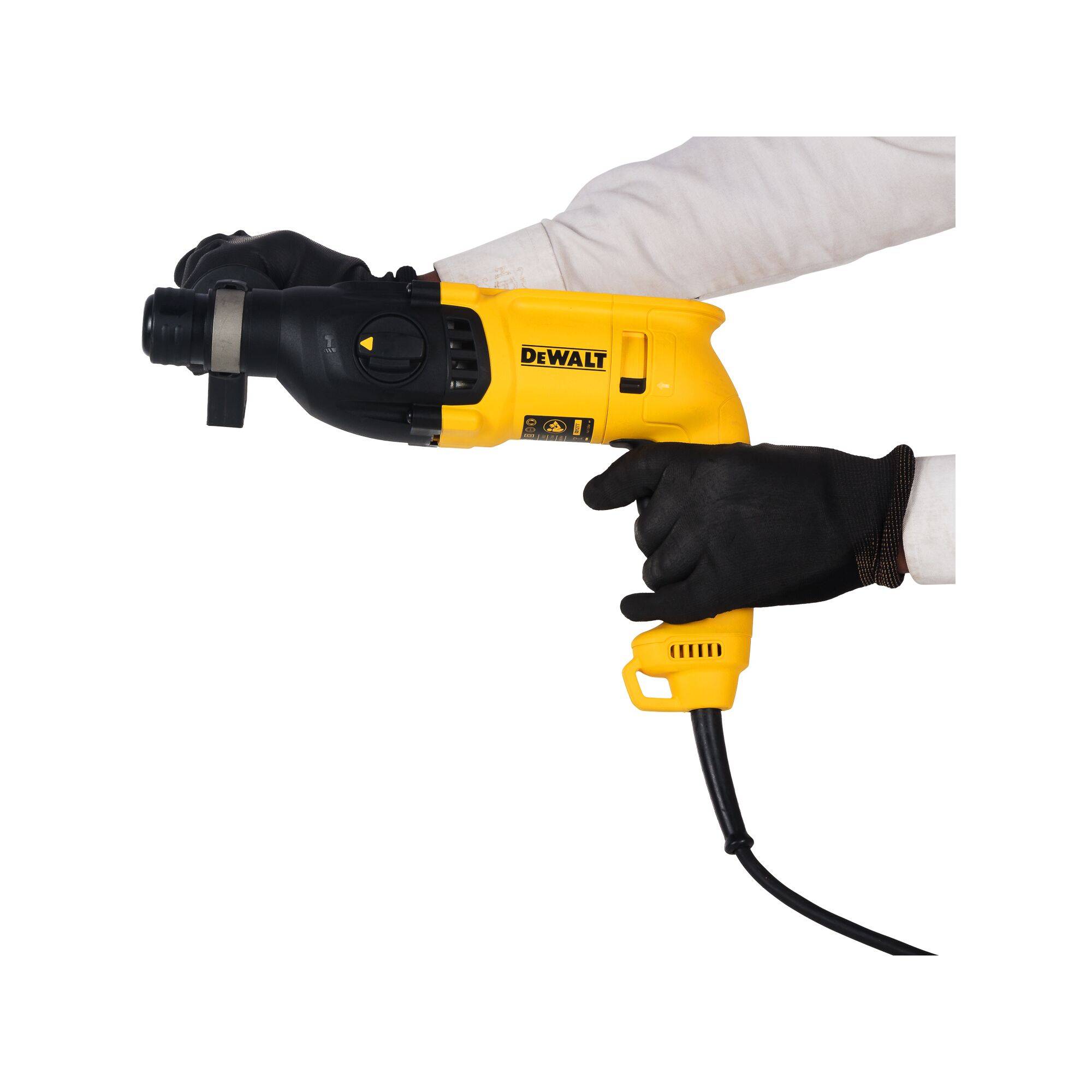 DEWALT D25033K-QS -Kombihammer