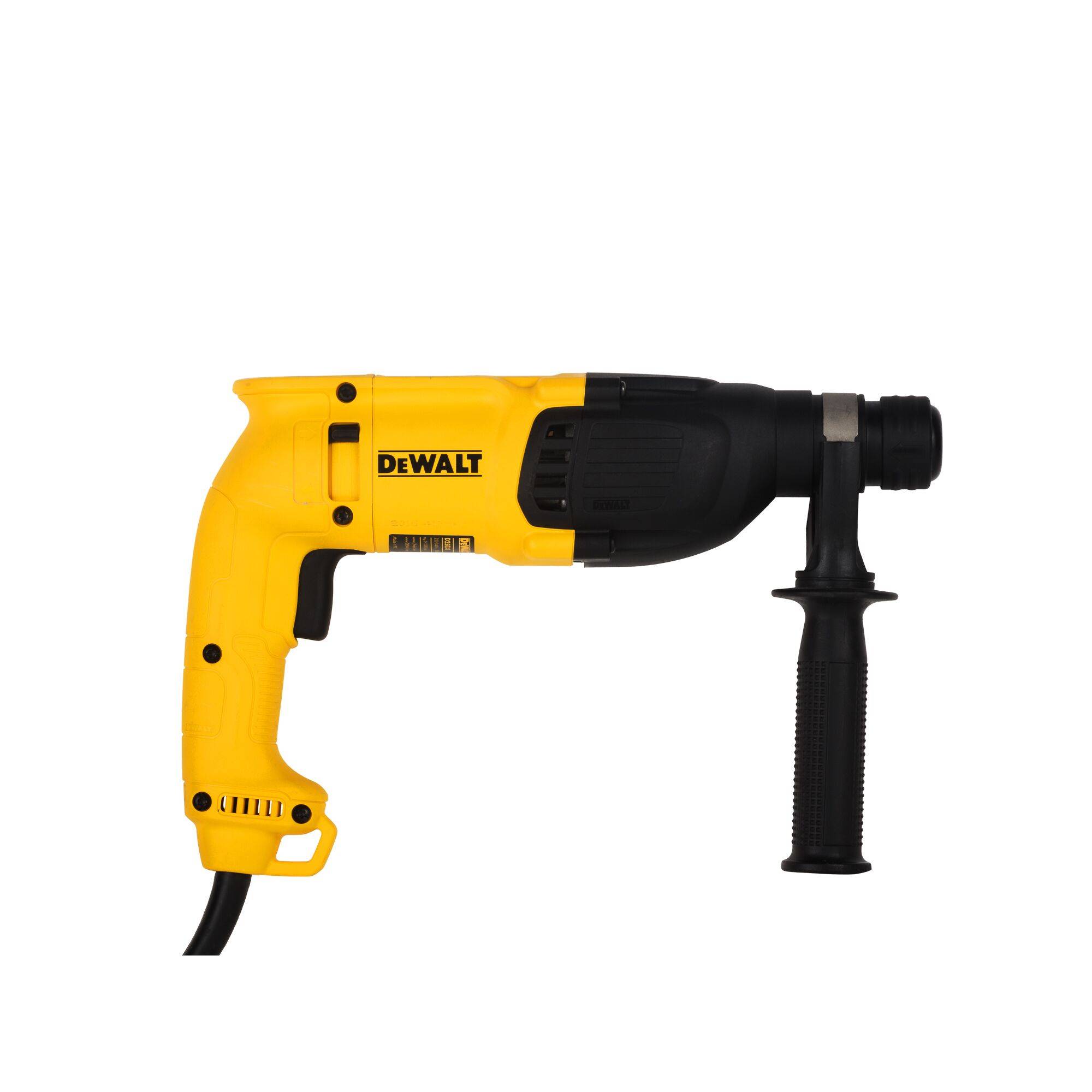 DEWALT D25033K-QS -Kombihammer