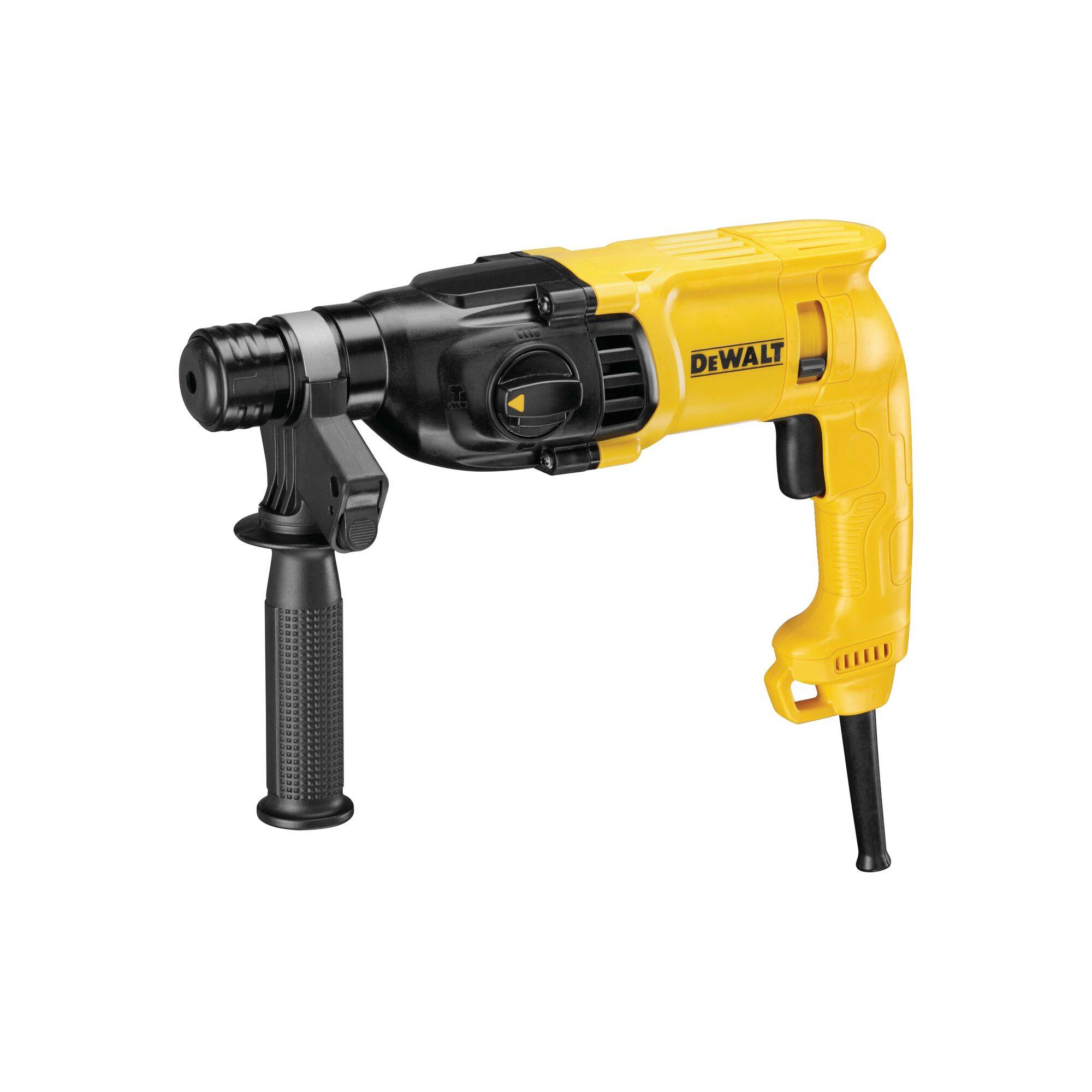 DEWALT D25033K-QS -Kombihammer