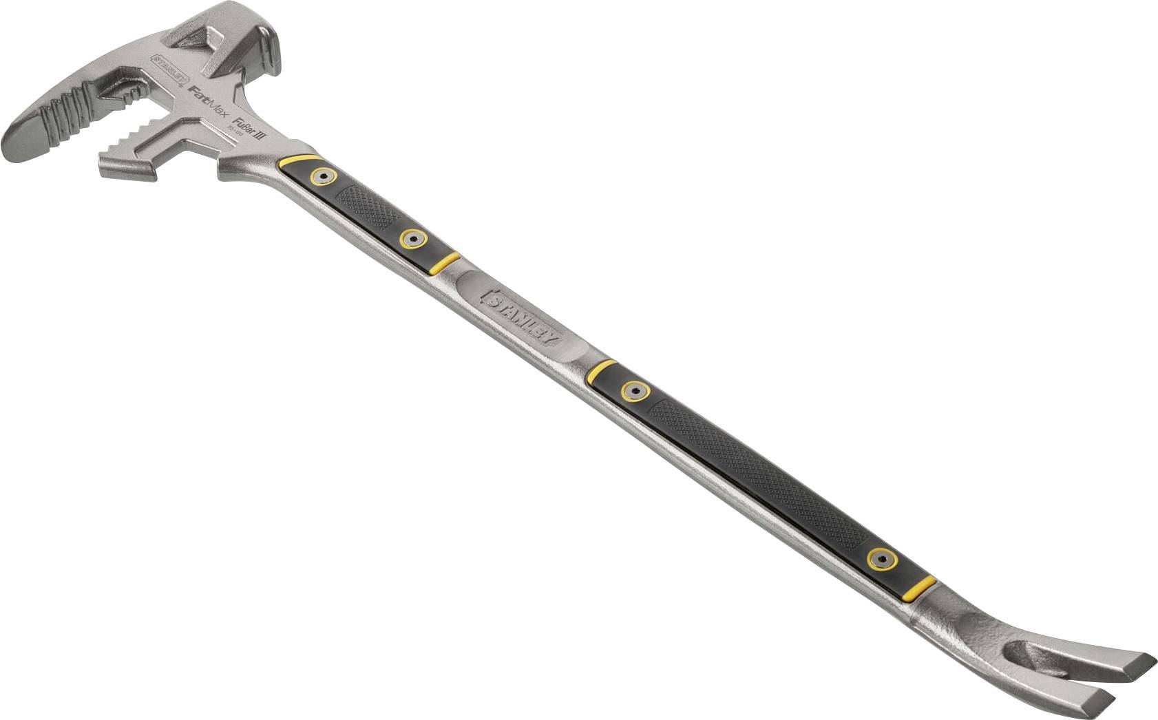 STANLEY Abbruchwerkzeug FatMax Fubar III, 760mm 1-55-120