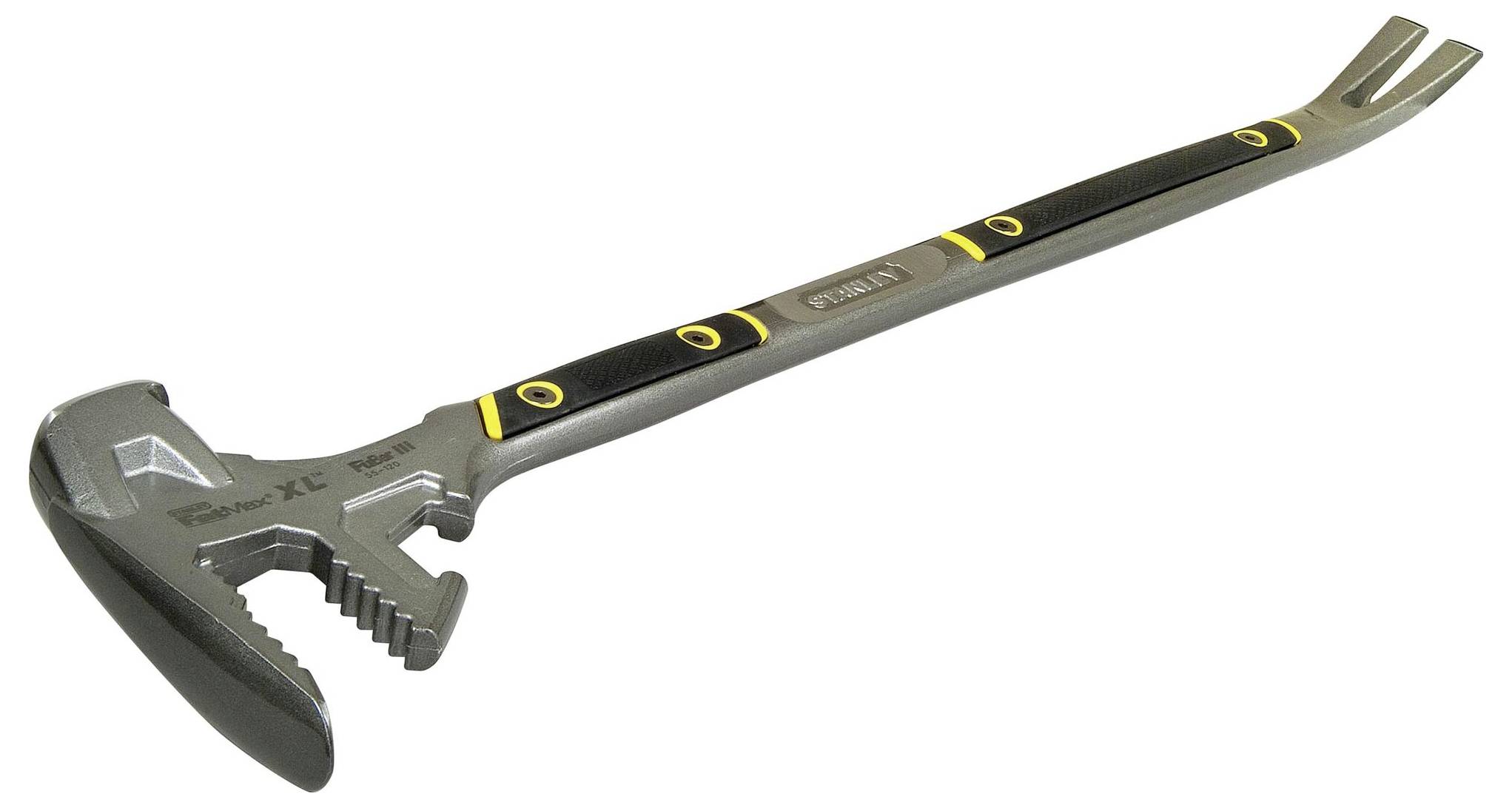 STANLEY Abbruchwerkzeug FatMax Fubar III, 760mm 1-55-120