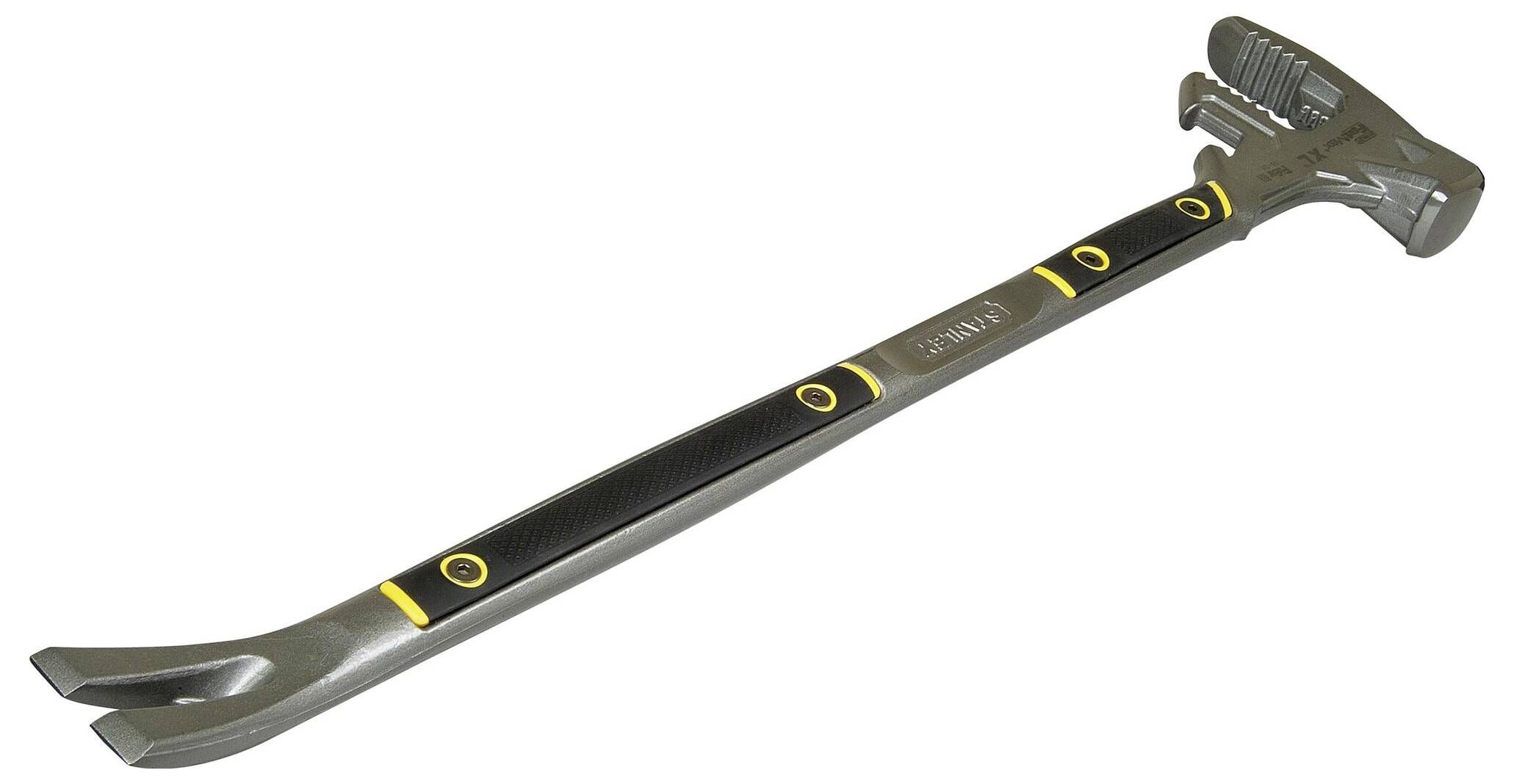 STANLEY Abbruchwerkzeug FatMax Fubar III, 760mm 1-55-120