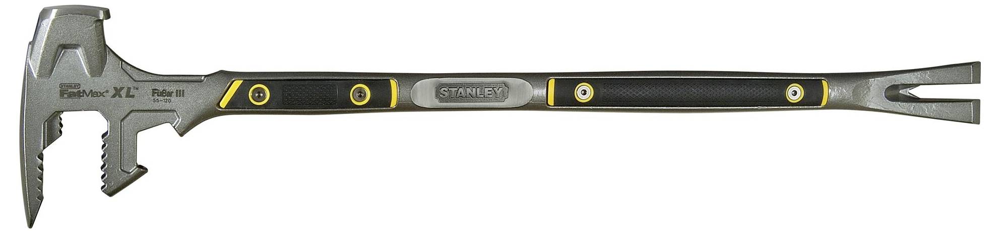 STANLEY Abbruchwerkzeug FatMax Fubar III, 760mm 1-55-120
