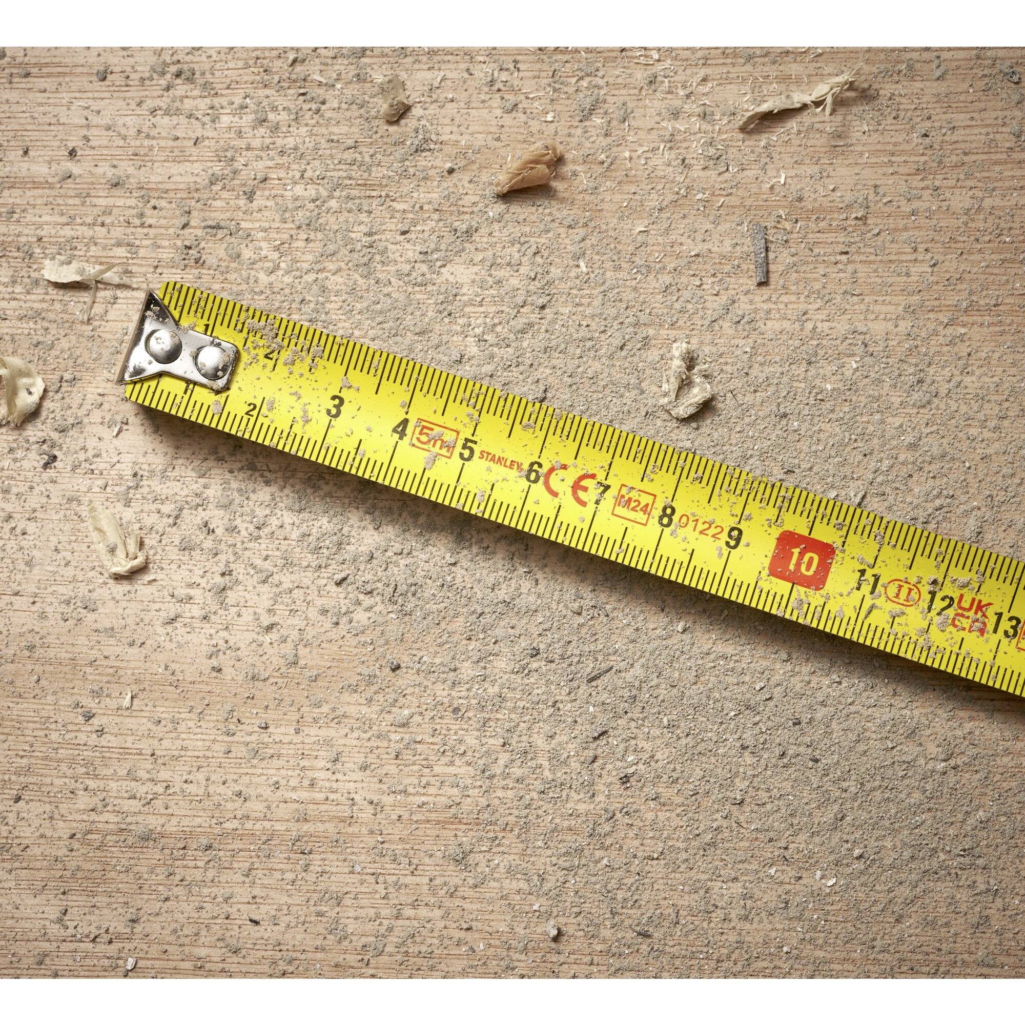 STANLEY 0-30-697 Maßband