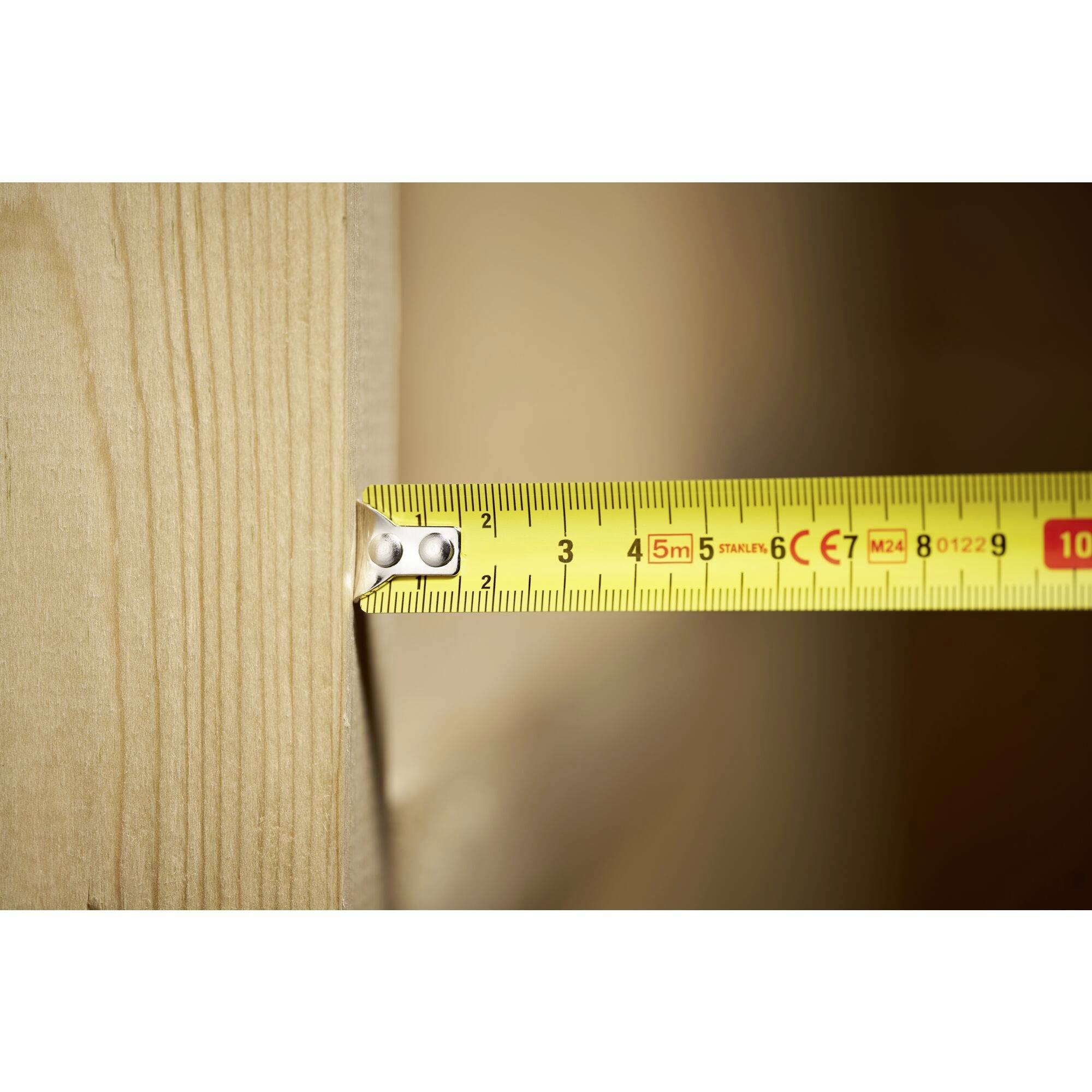 STANLEY 0-30-697 Maßband