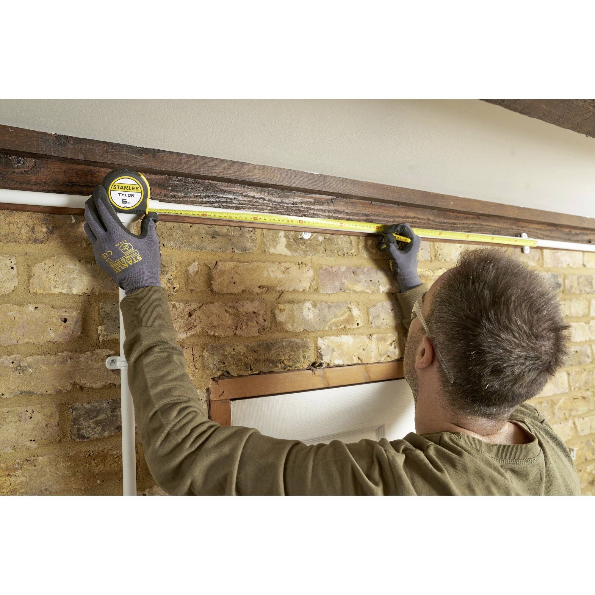 STANLEY 0-30-697 Maßband