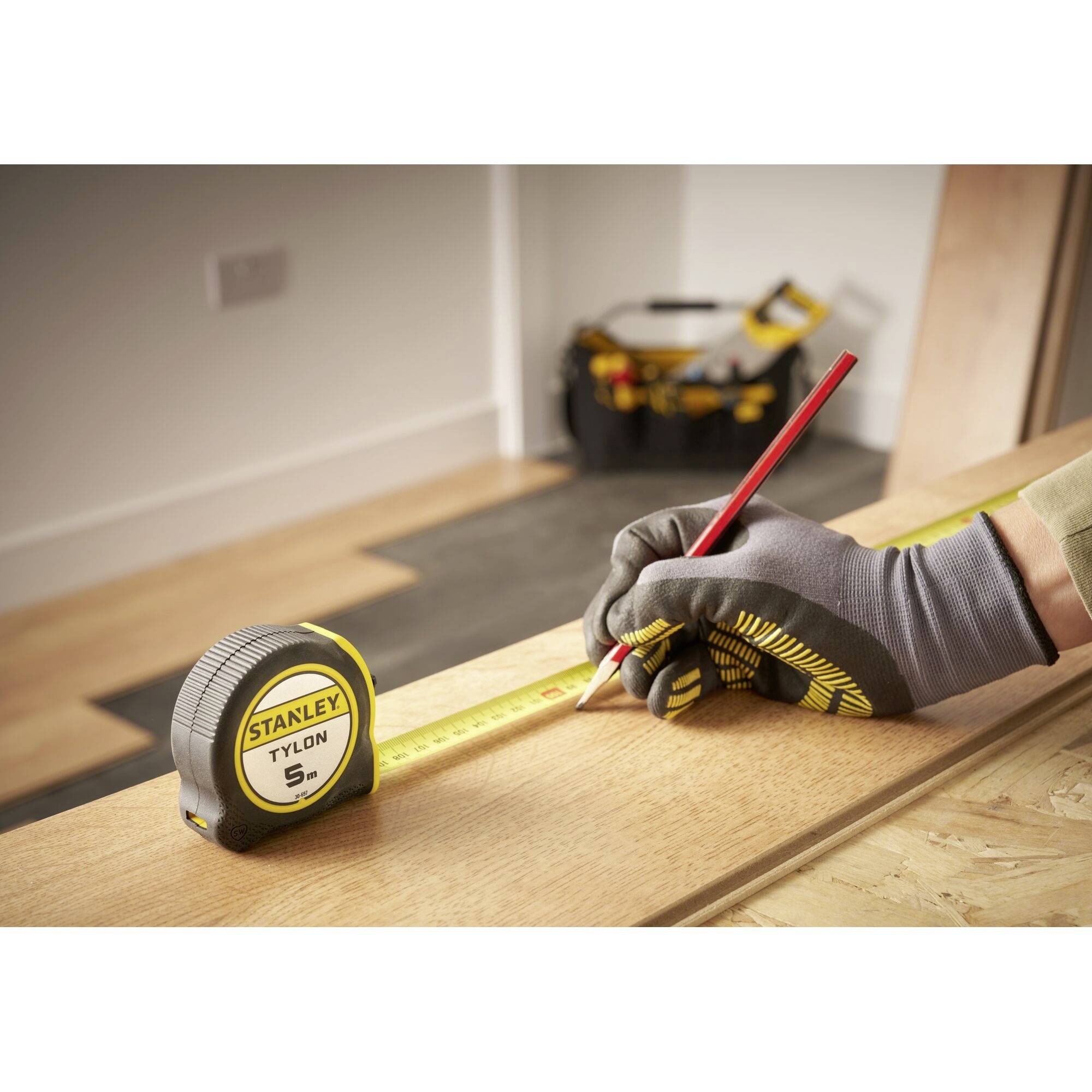STANLEY 0-30-697 Maßband