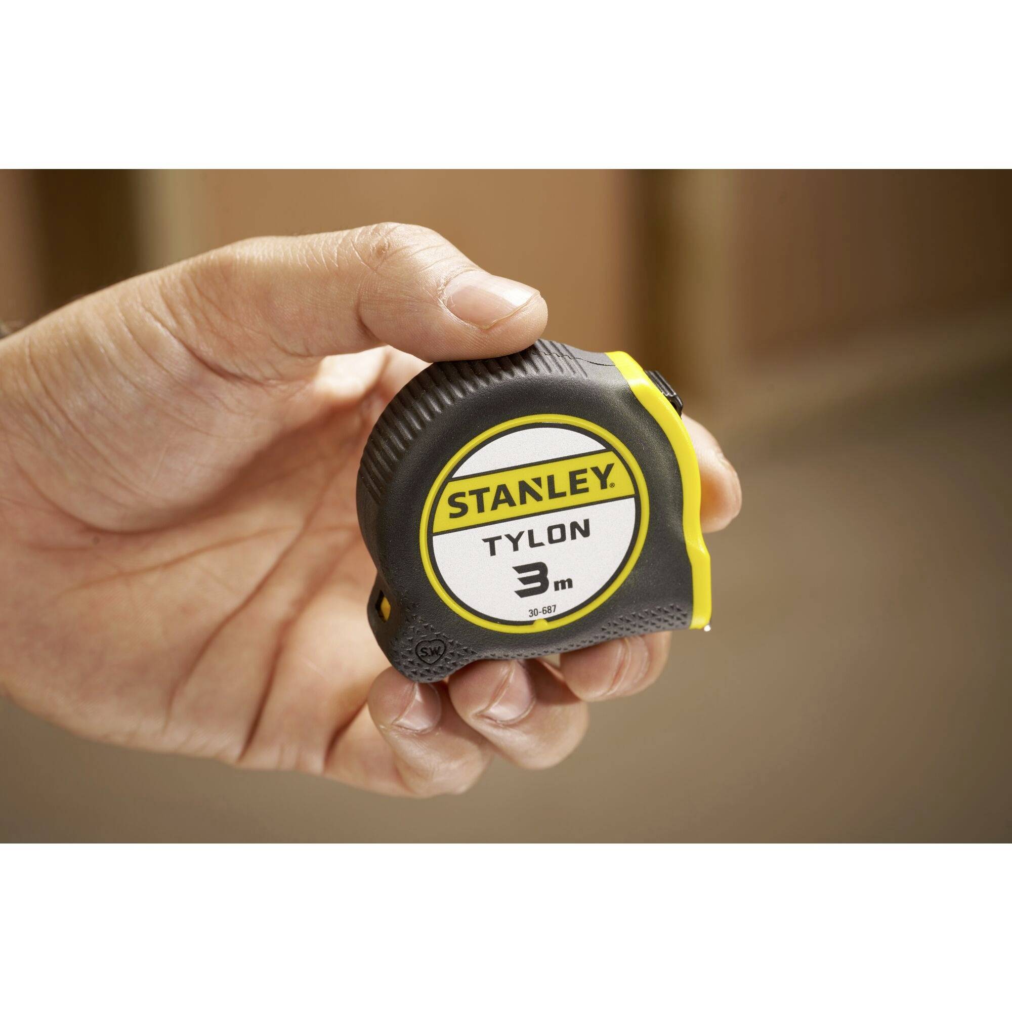 STANLEY 0-30-687 Maßband