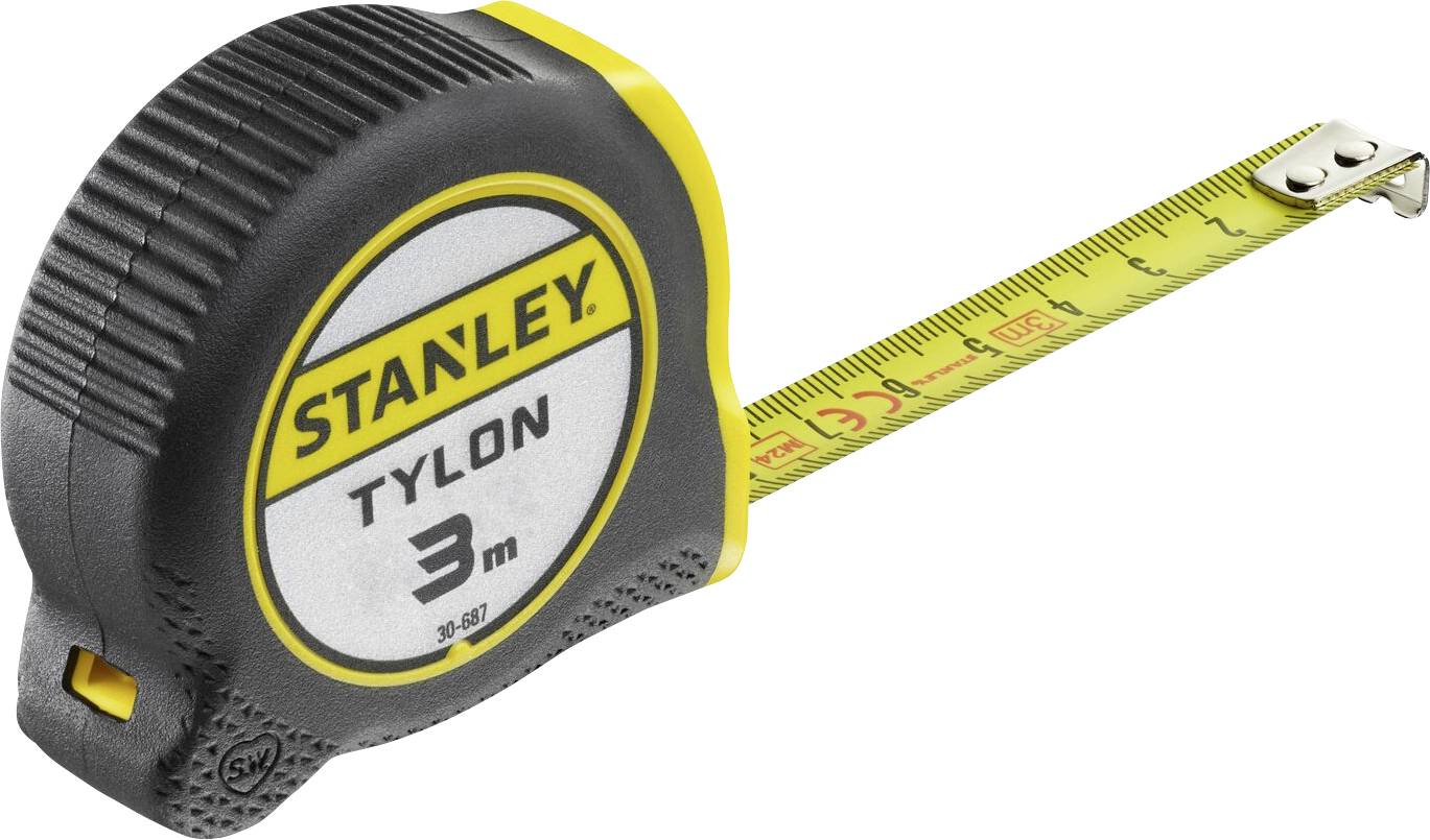 STANLEY 0-30-687 Maßband