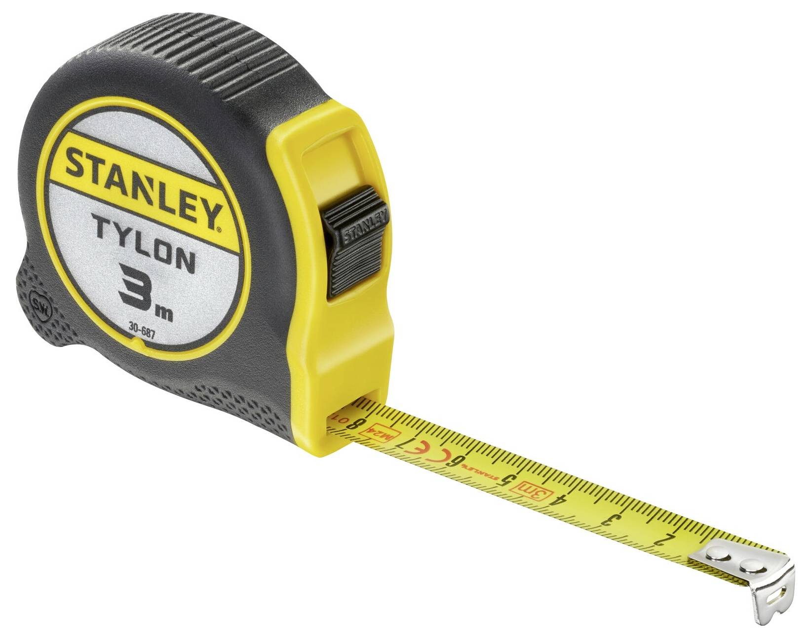 STANLEY 0-30-687 Maßband