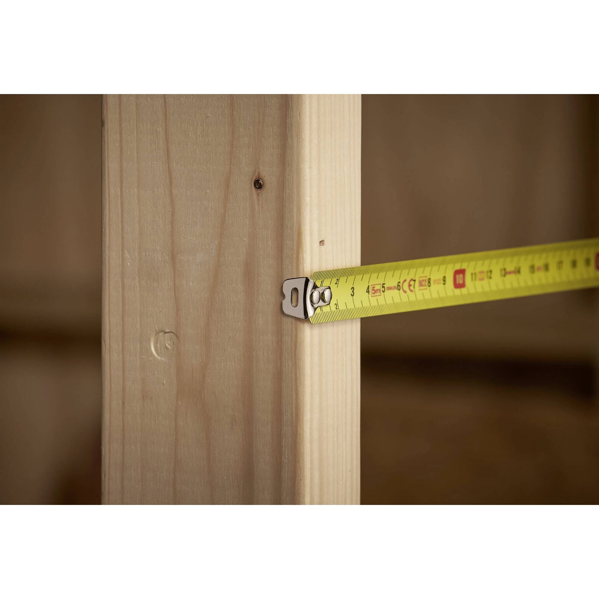 STANLEY 0-30-497 Maßband