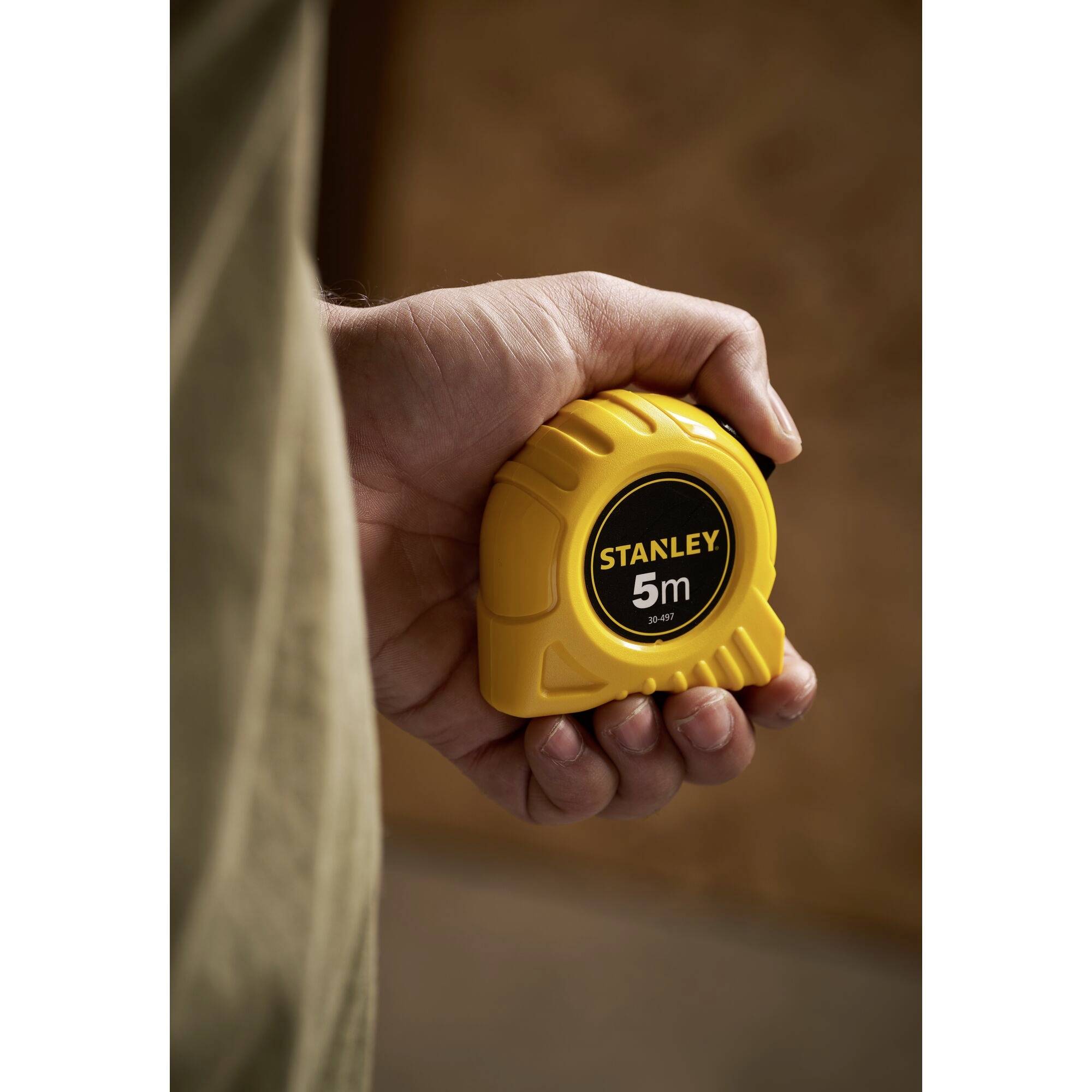 STANLEY 0-30-497 Maßband