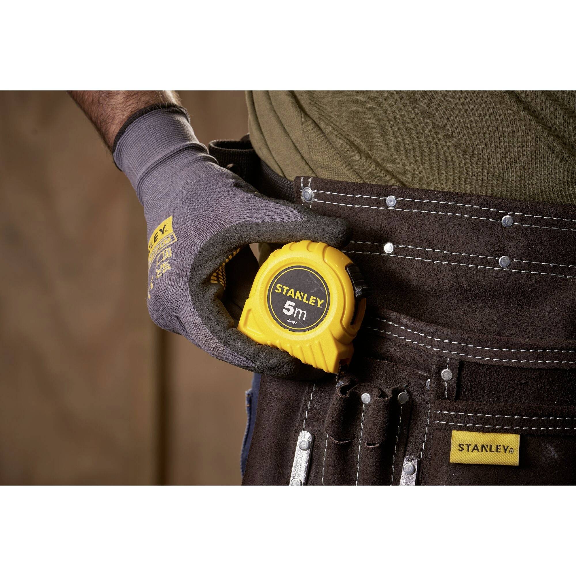 STANLEY 0-30-497 Maßband