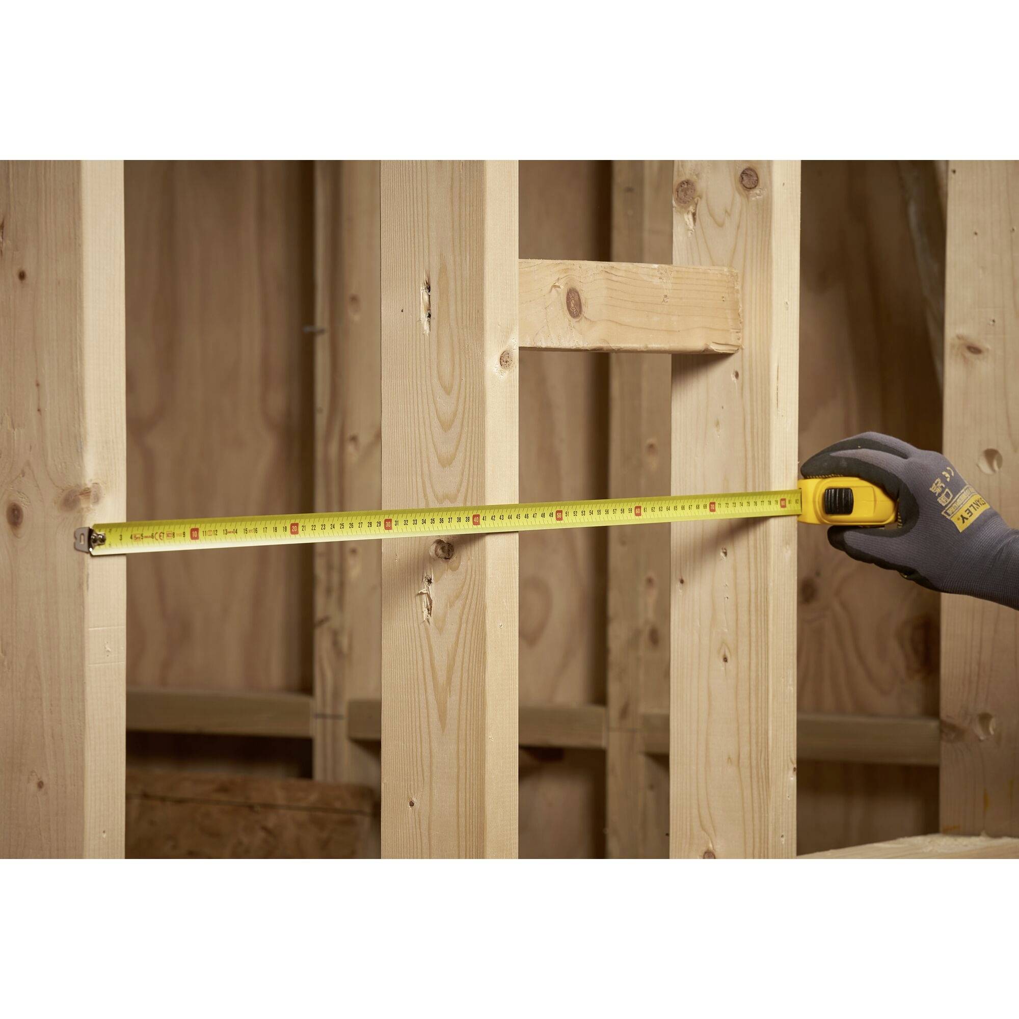 STANLEY 0-30-497 Maßband