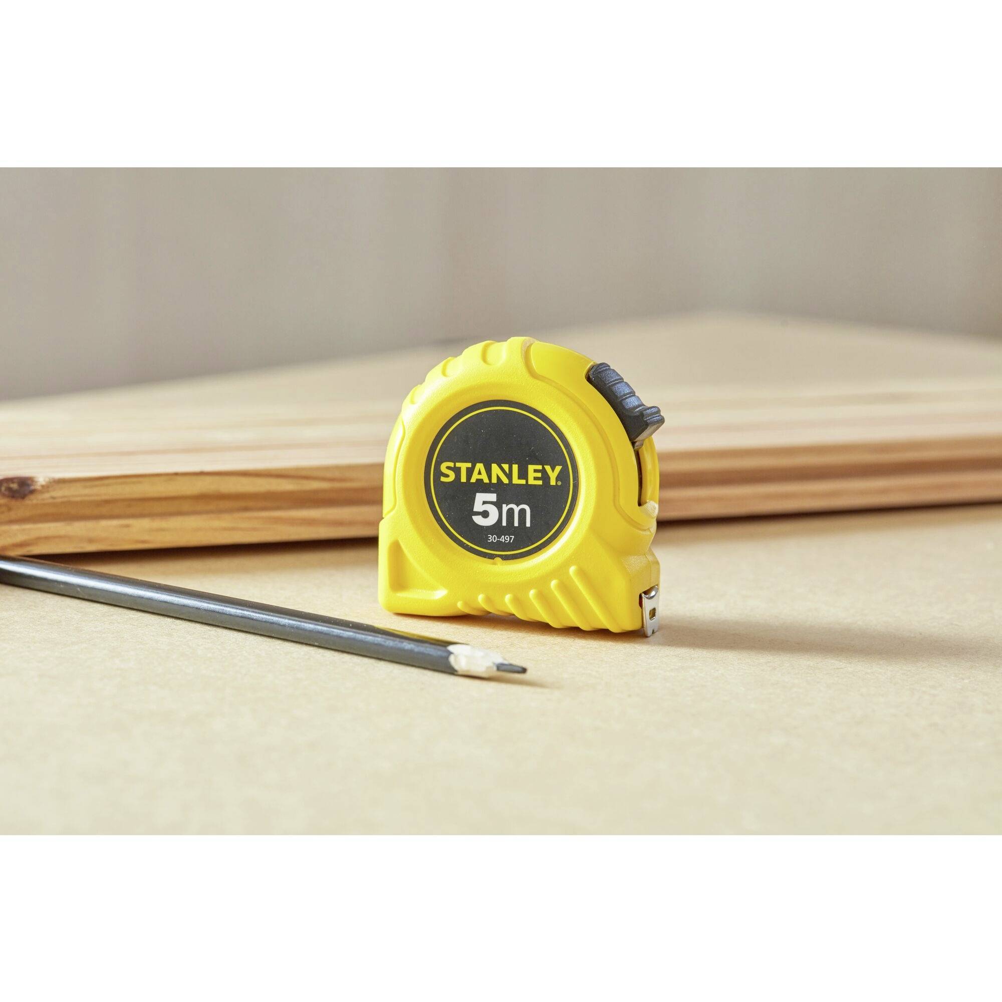 STANLEY 0-30-497 Maßband