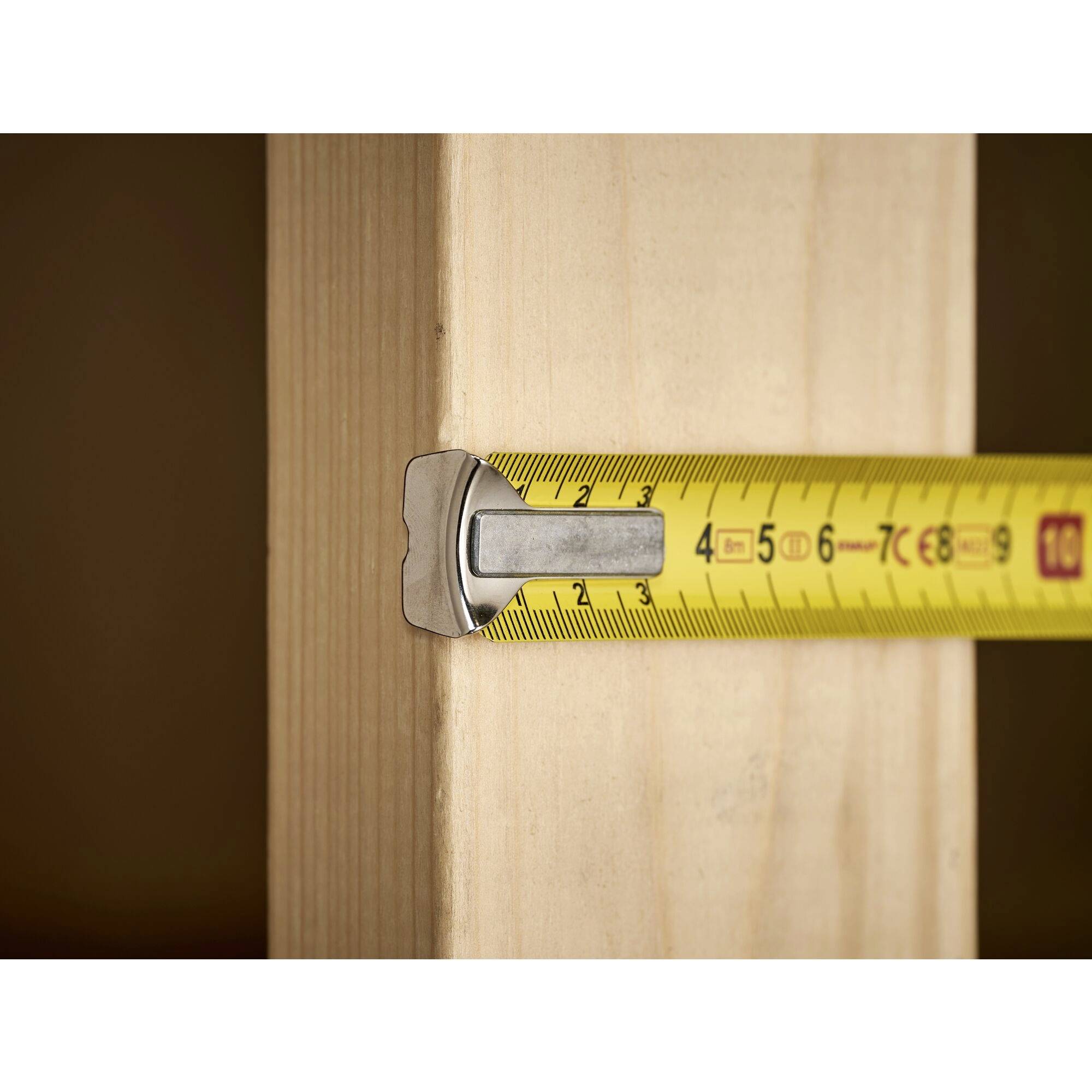 STANLEY 0-33-198 Maßband