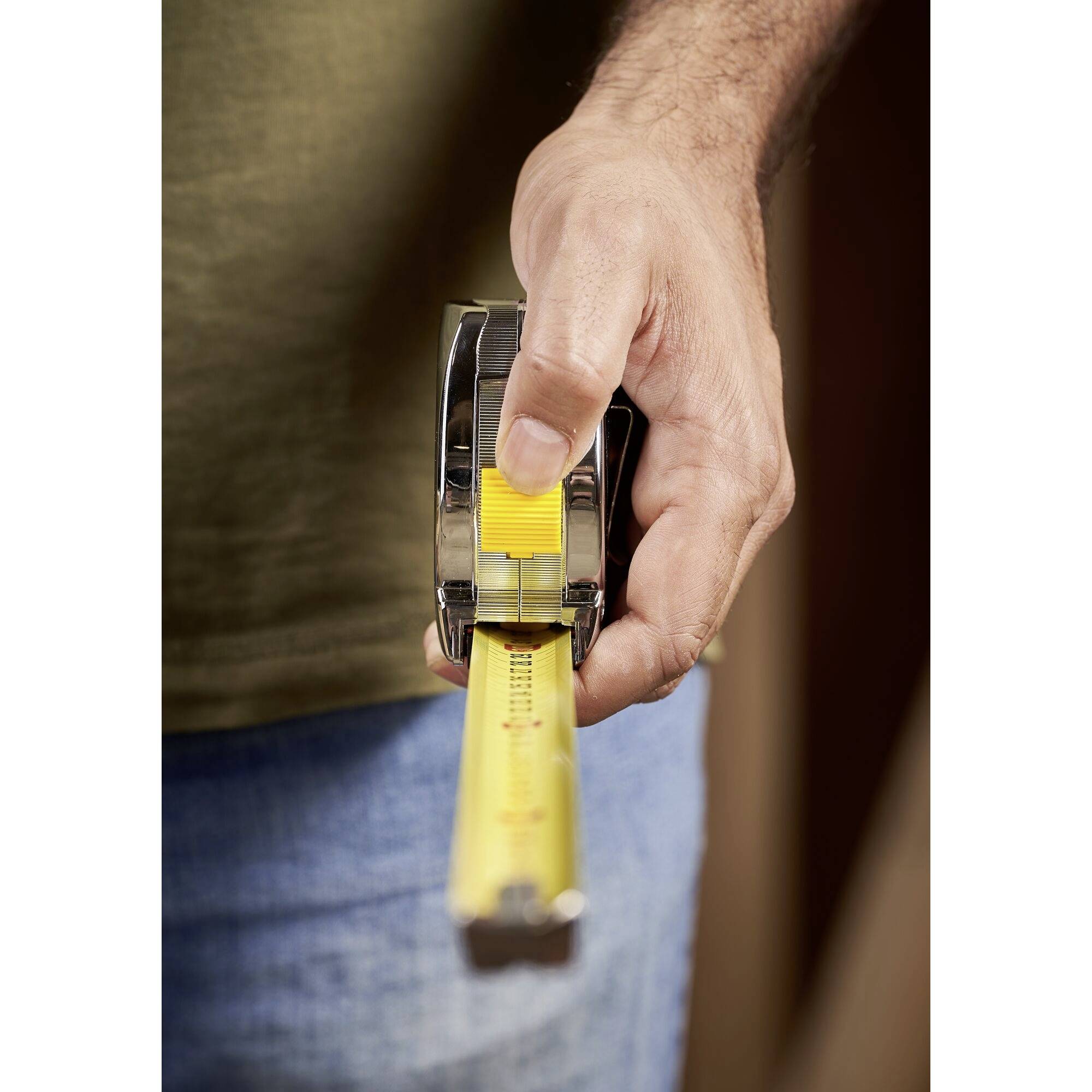 STANLEY 0-33-442 Maßband