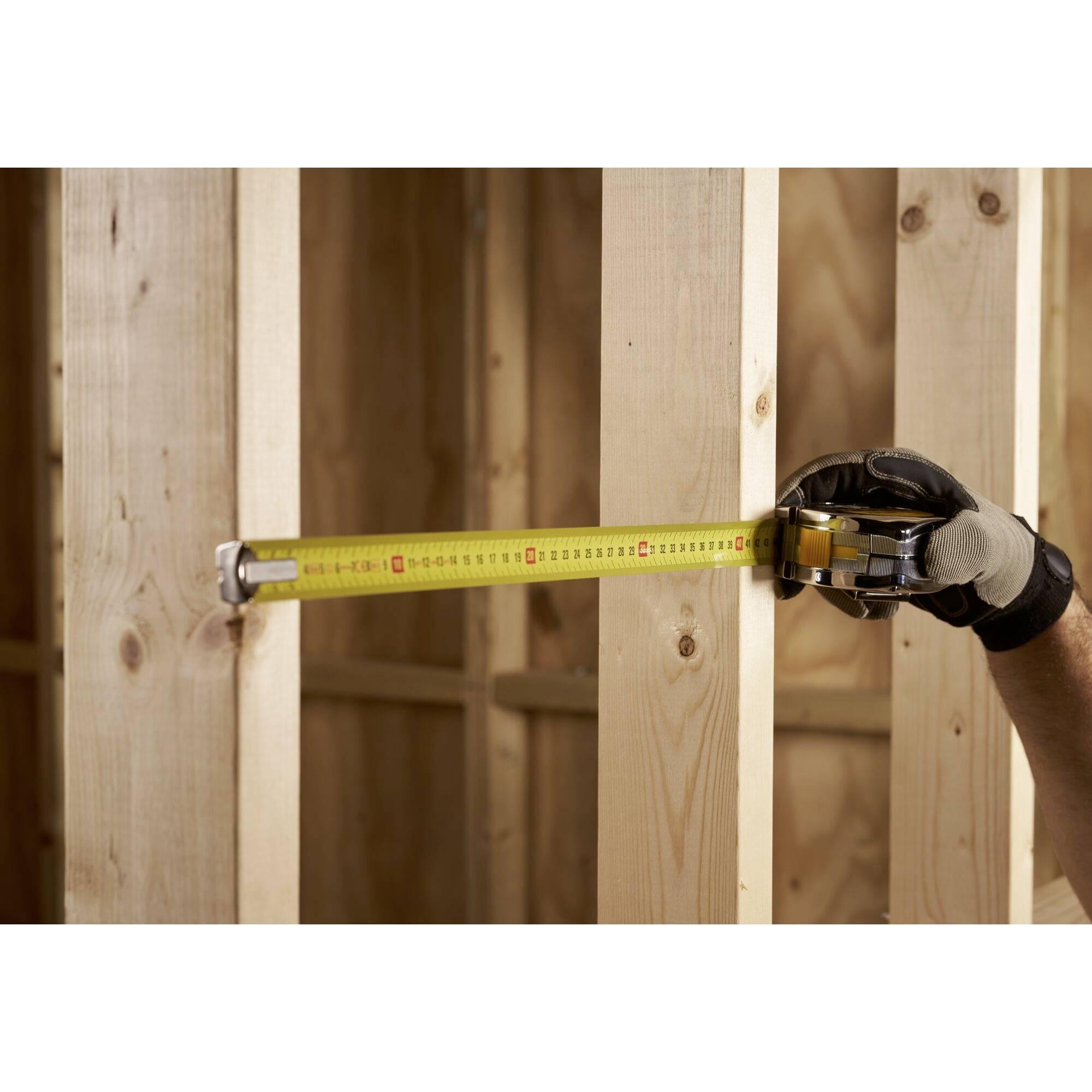 STANLEY 0-33-442 Maßband