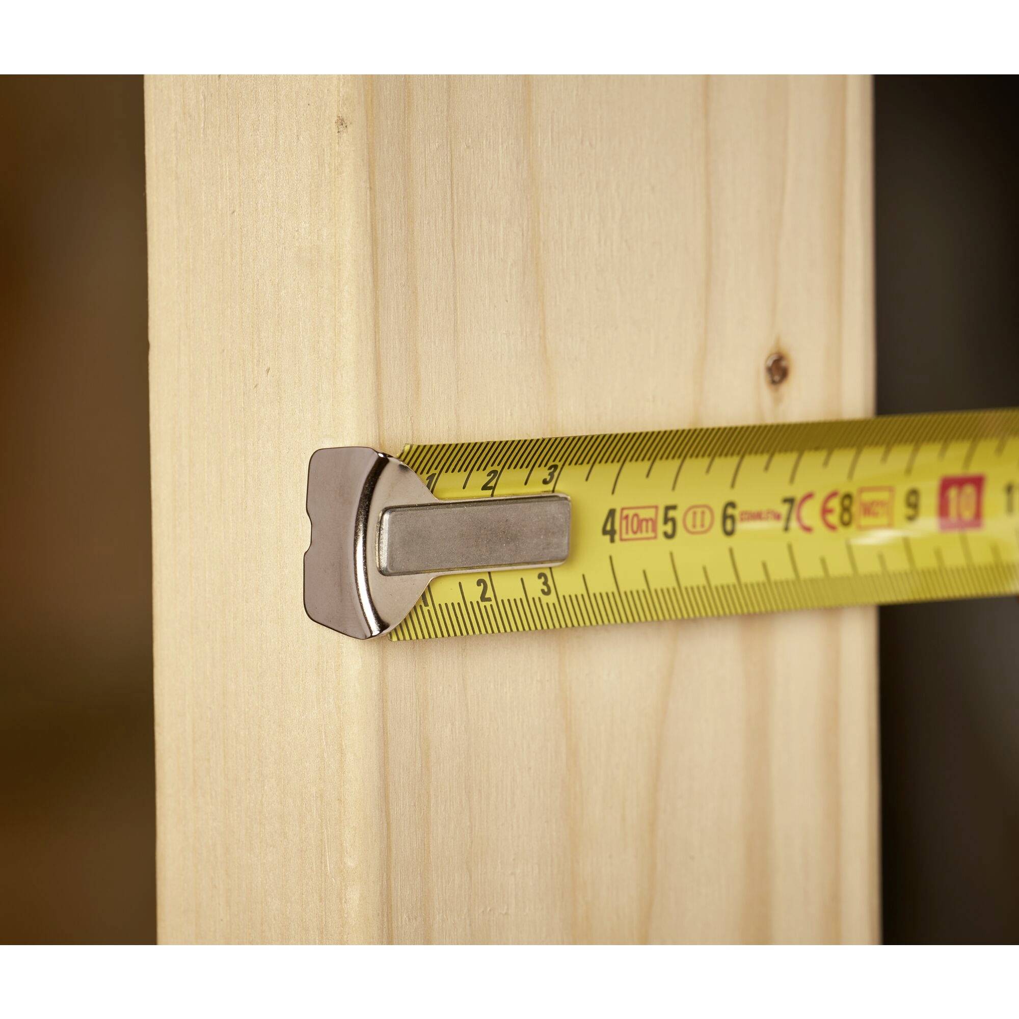 STANLEY 0-33-442 Maßband