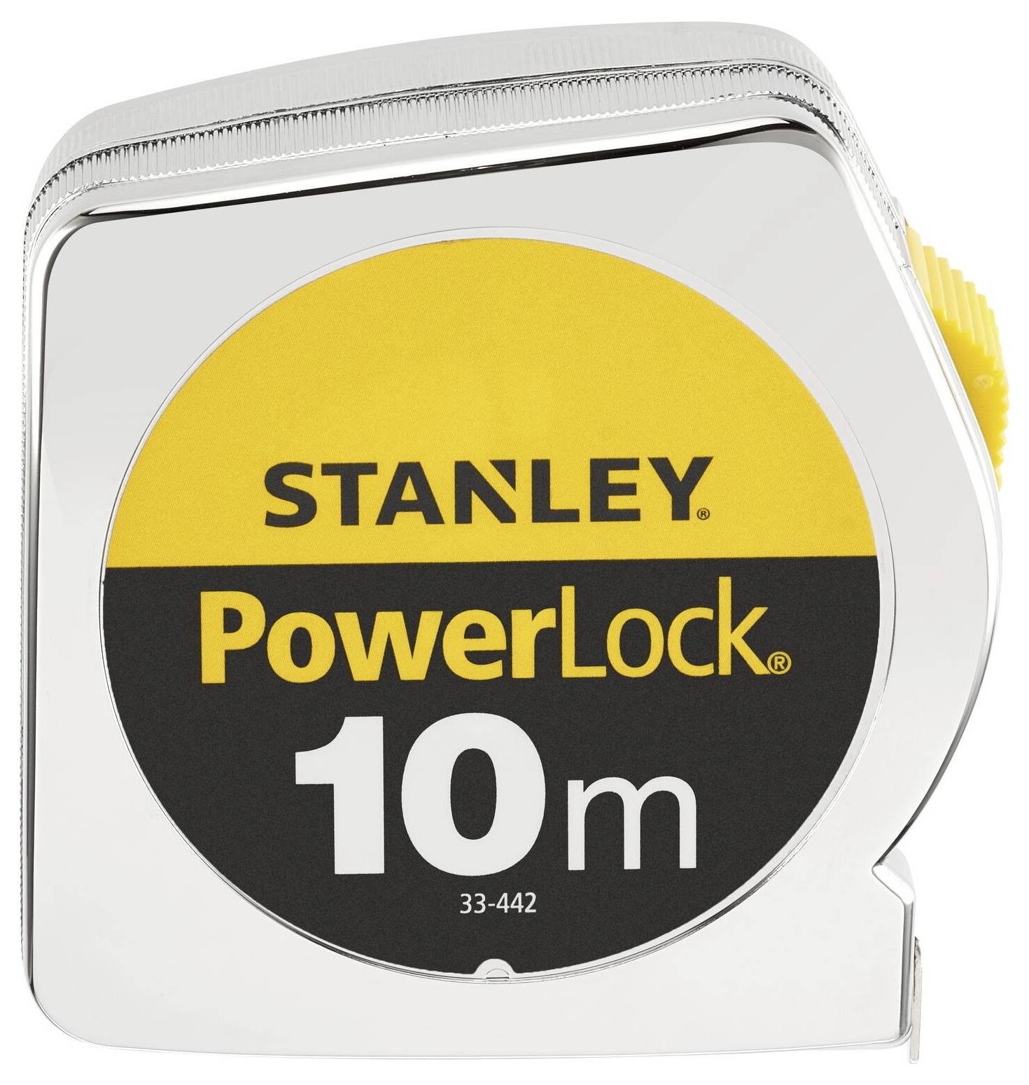 STANLEY 0-33-442 Maßband