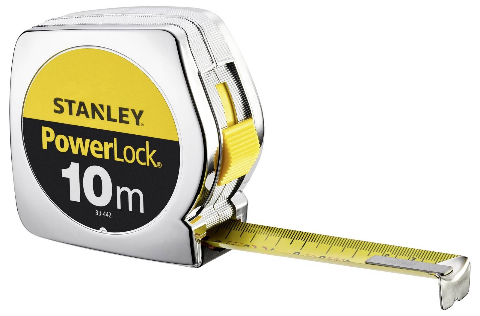 STANLEY 0-33-442 Maßband