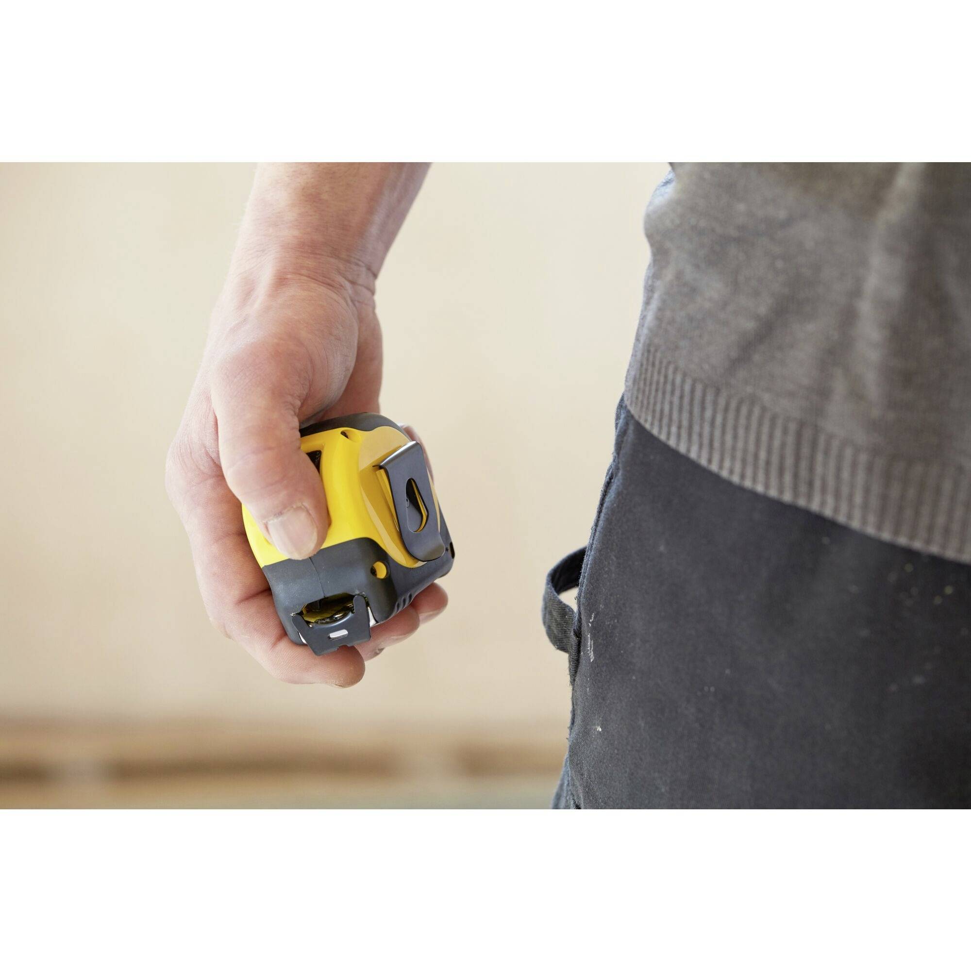 STANLEY 0-33-720 Maßband