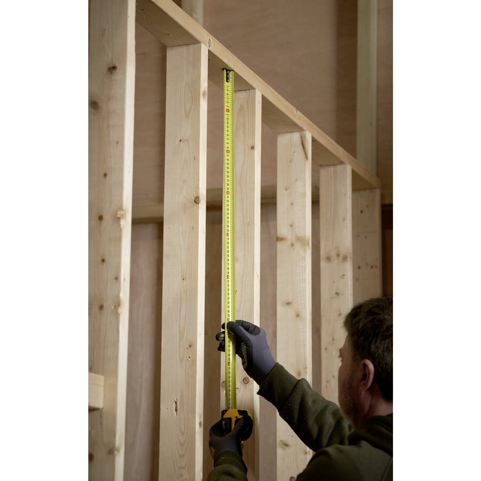 STANLEY 0-33-720 Maßband