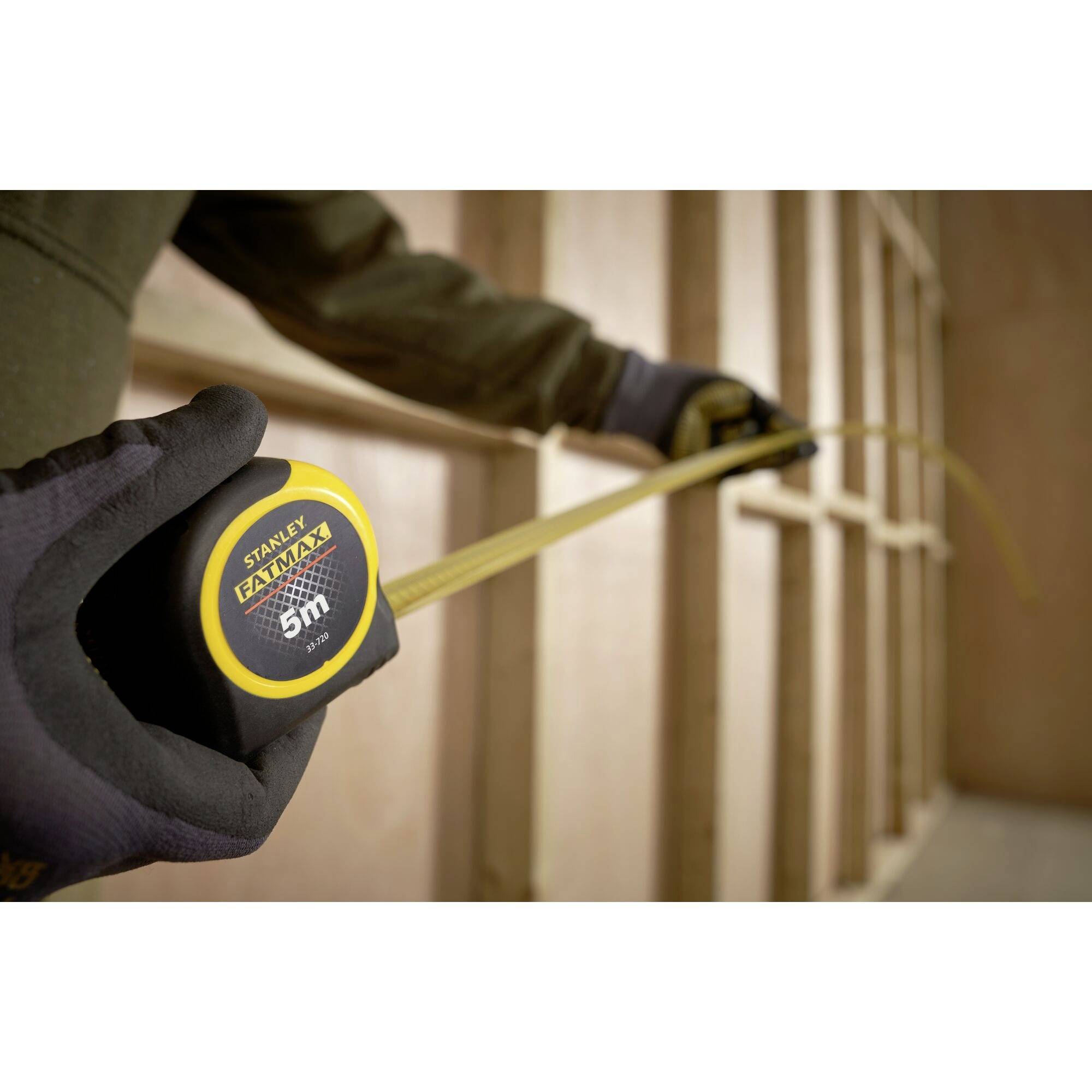 STANLEY 0-33-720 Maßband