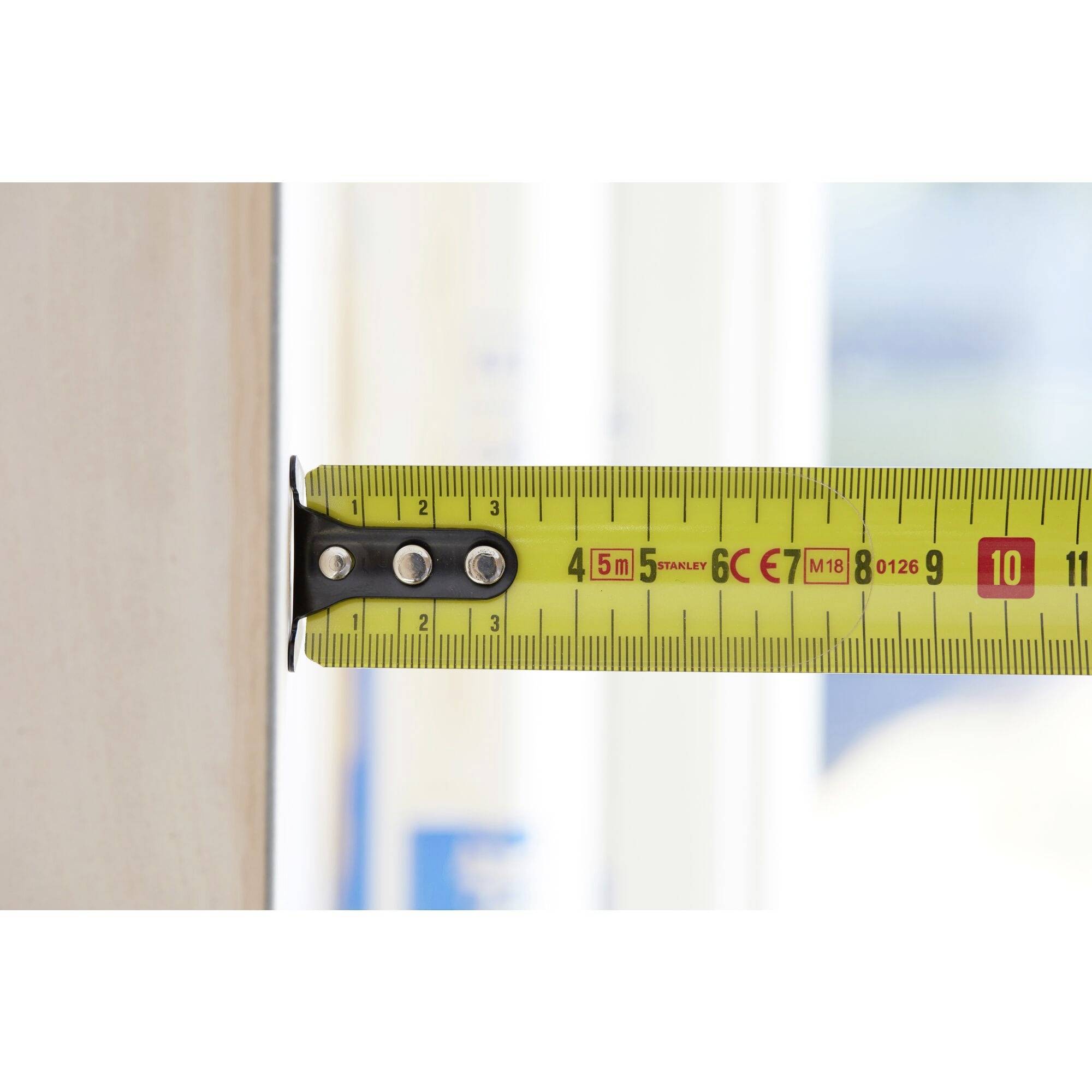 STANLEY 0-33-720 Maßband