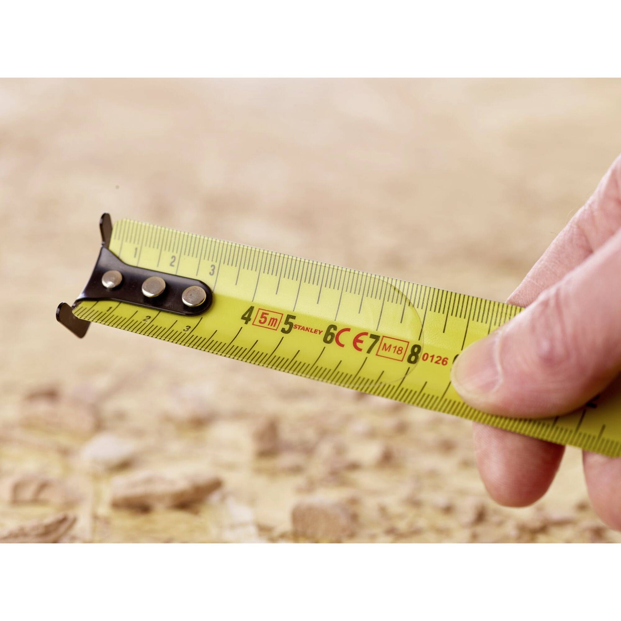STANLEY 0-33-720 Maßband