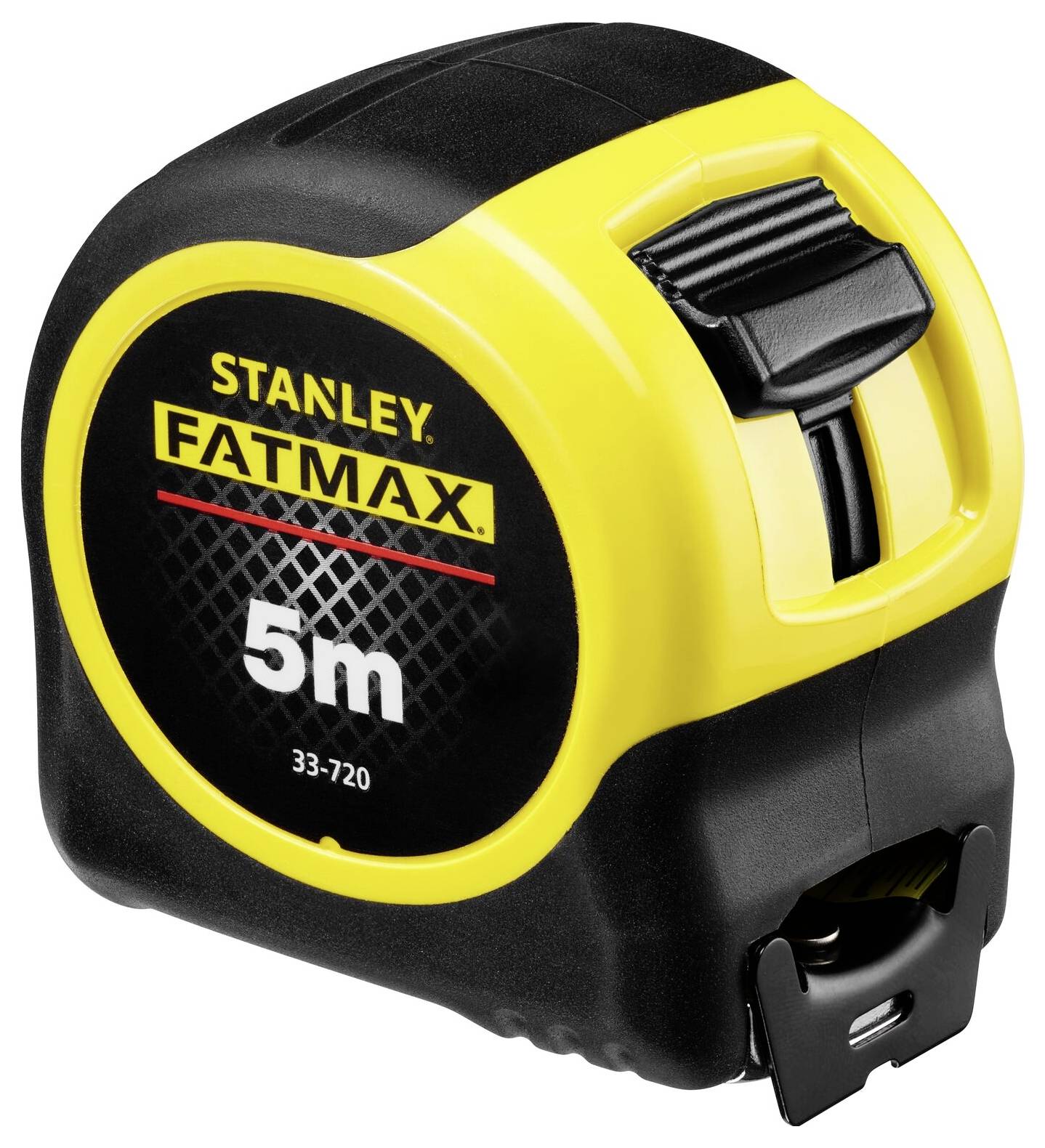 STANLEY 0-33-720 Maßband