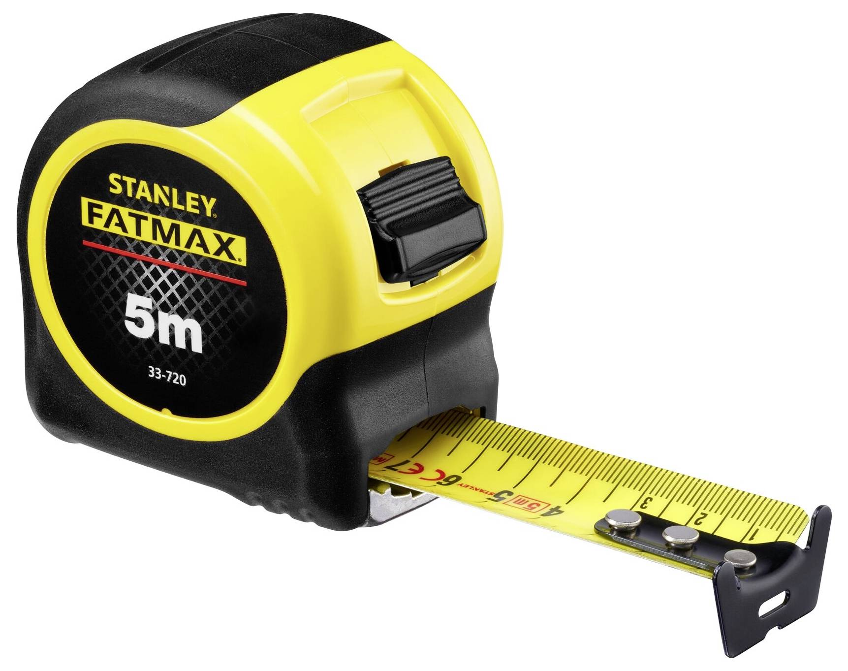 STANLEY 0-33-720 Maßband