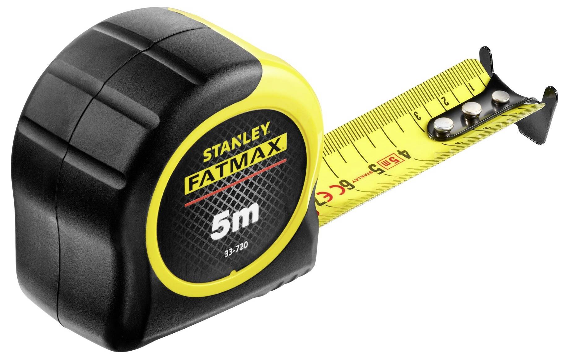 STANLEY 0-33-720 Maßband