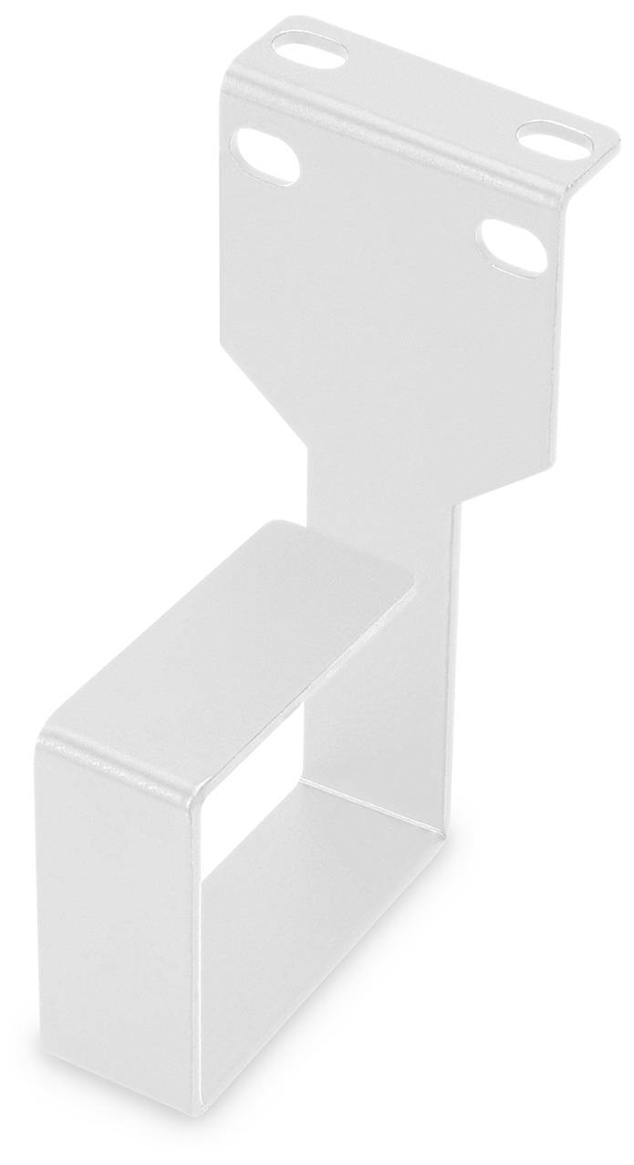 Digitus DN-97687 19 Zoll Kabelhalter 1 HE Kaltgeräte-Steckdose C13 10A, Kaltgeräte-Steckdose C19 16A, Schutzkontaktsteckdose, Steckdose T13, Steck