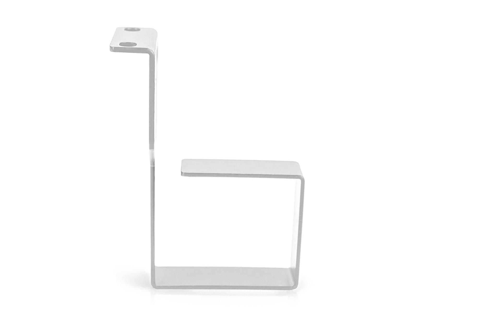 Digitus DN-97687 19 Zoll Kabelhalter 1 HE Kaltgeräte-Steckdose C13 10A, Kaltgeräte-Steckdose C19 16A, Schutzkontaktsteckdose, Steckdose T13, Steck